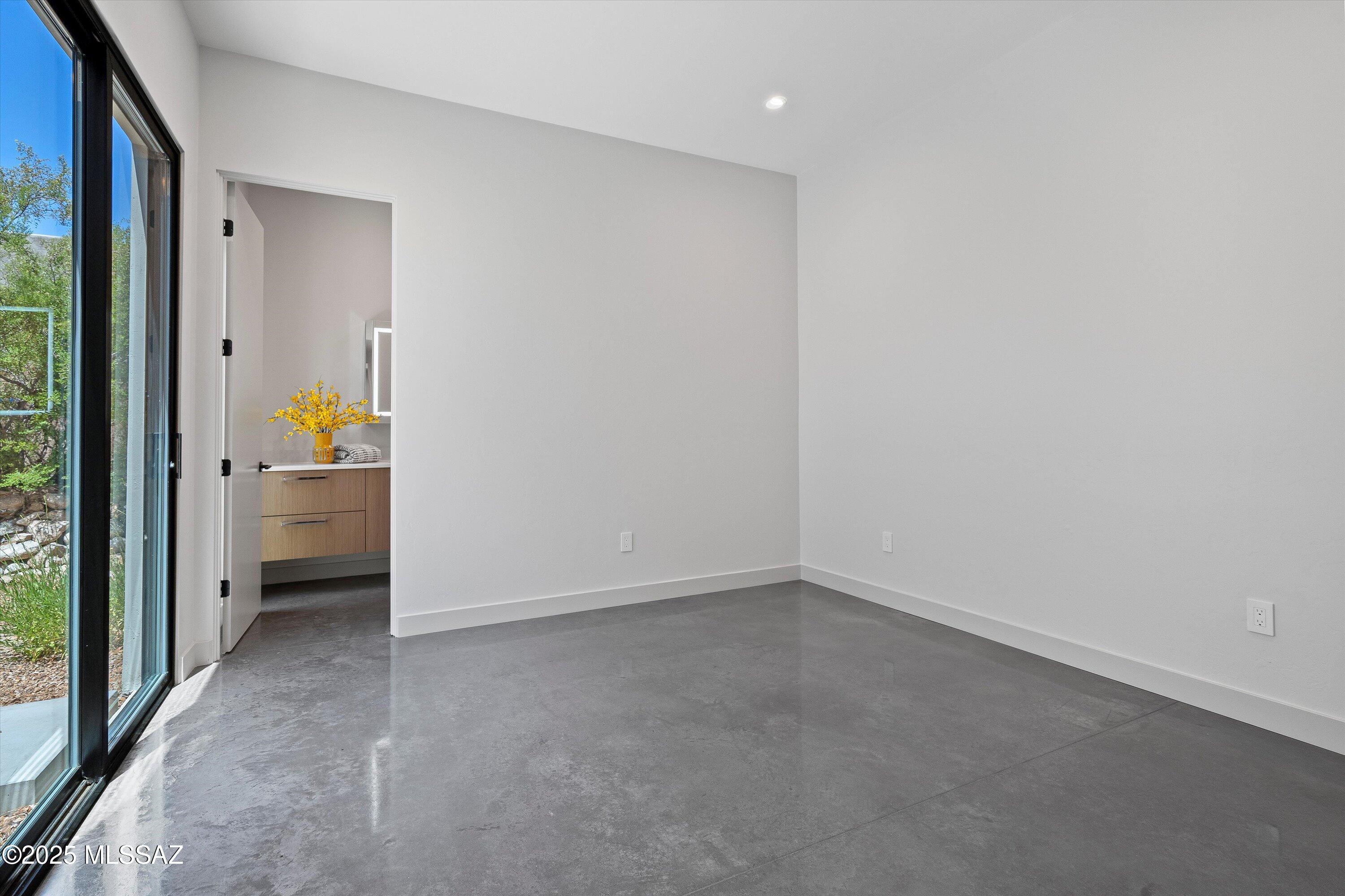 Terraza Moderna - Residential