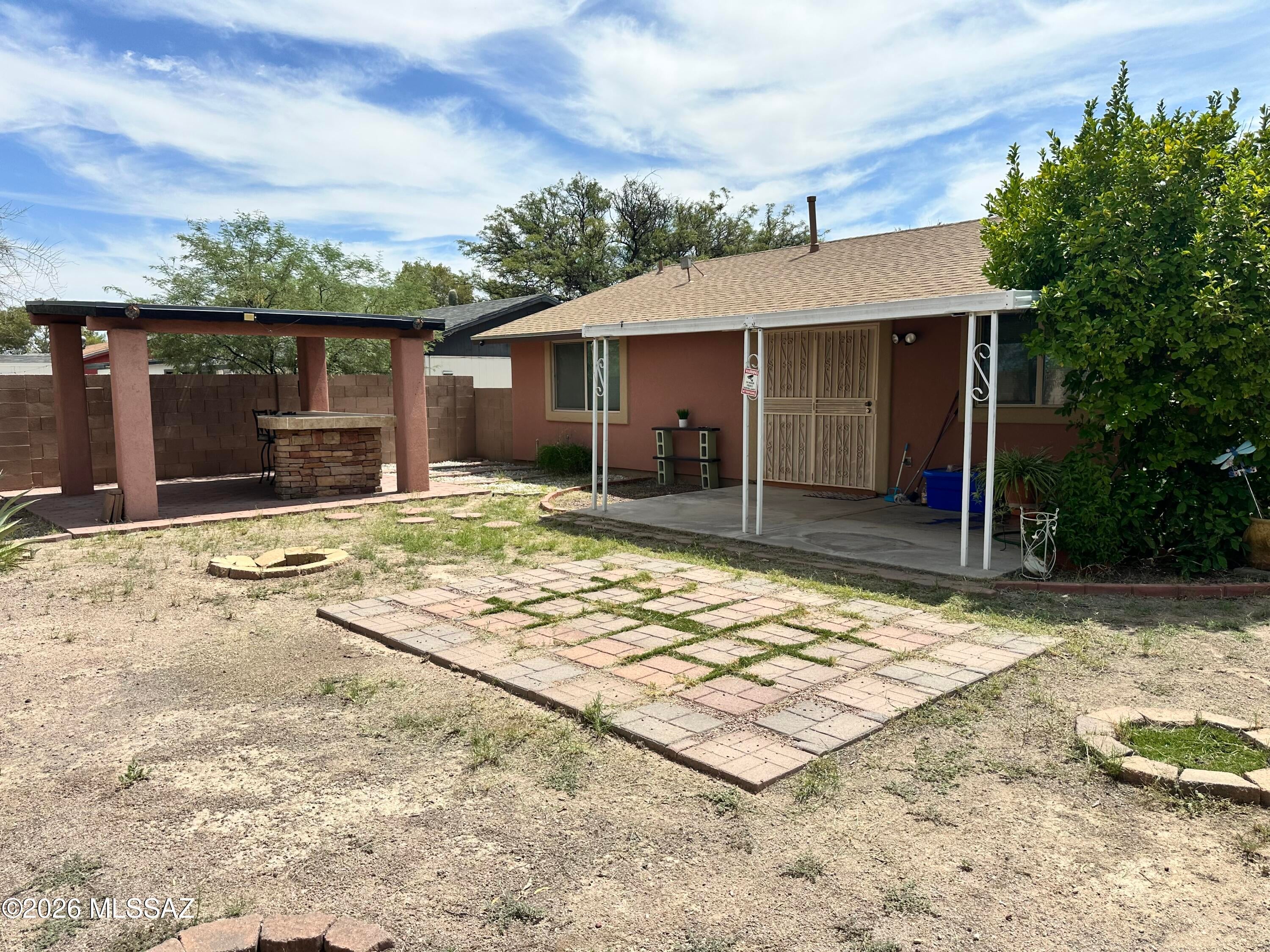 Salida Del Sol (1-274) - Residential