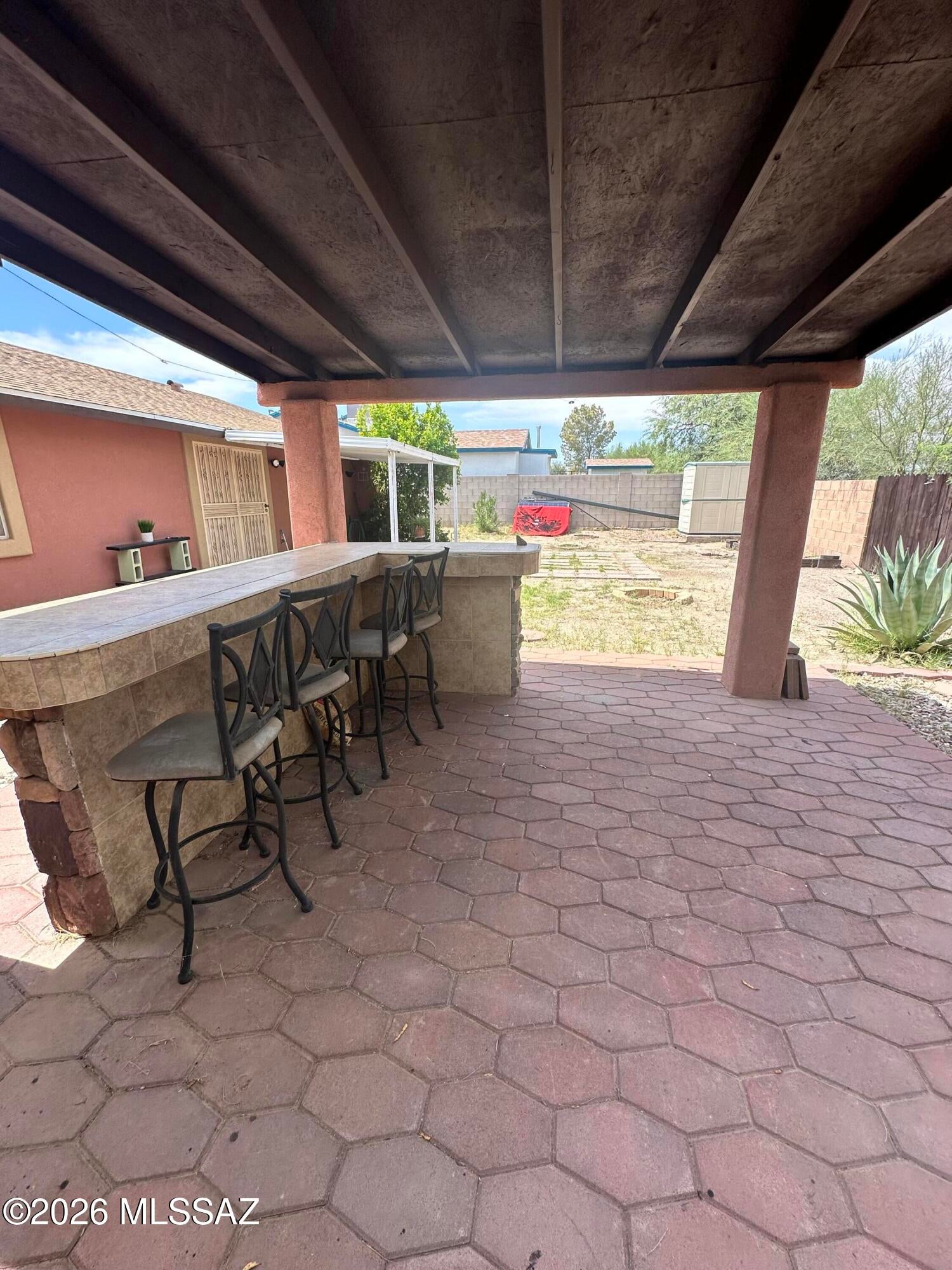 Salida Del Sol (1-274) - Residential