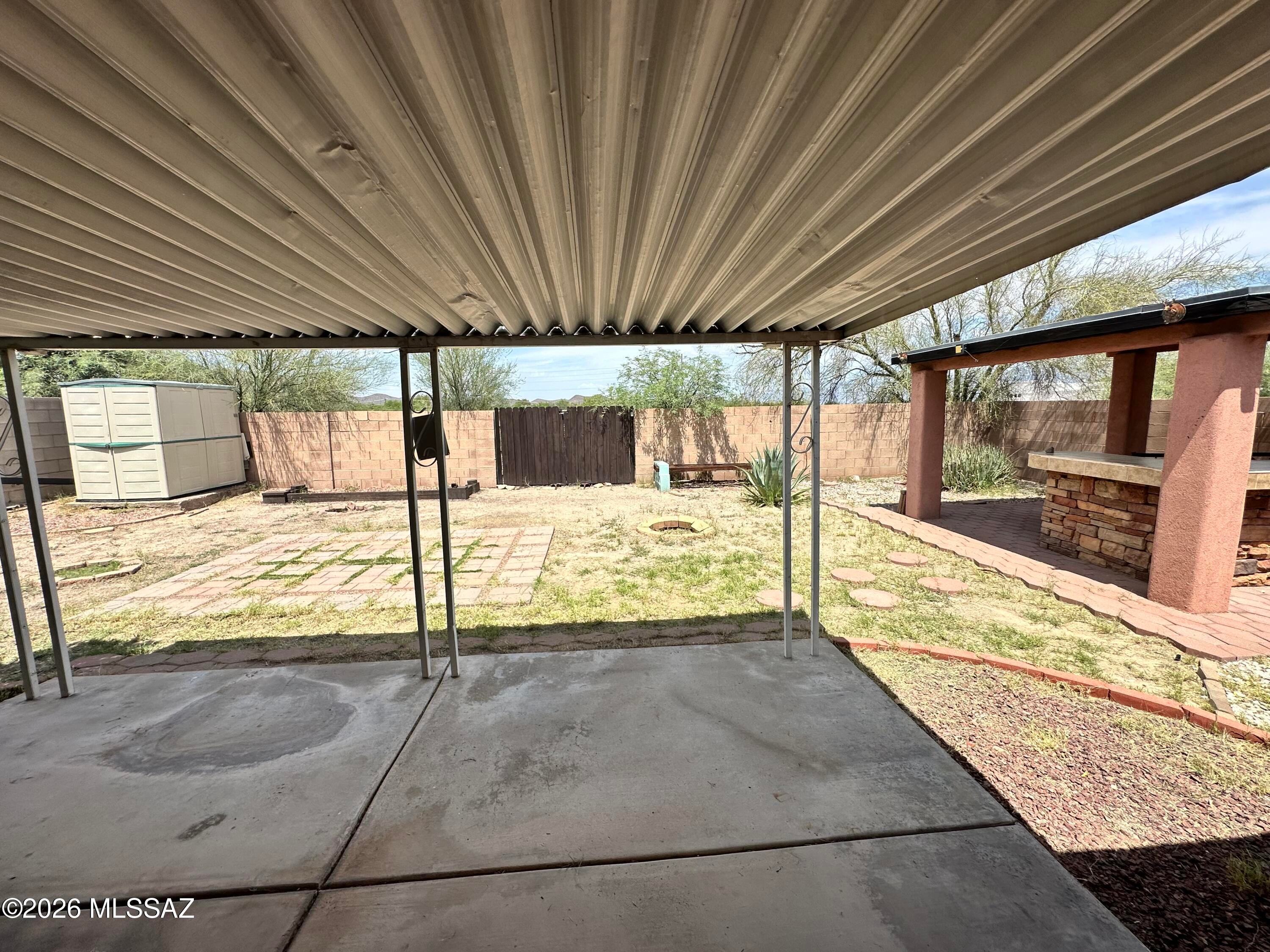 Salida Del Sol (1-274) - Residential