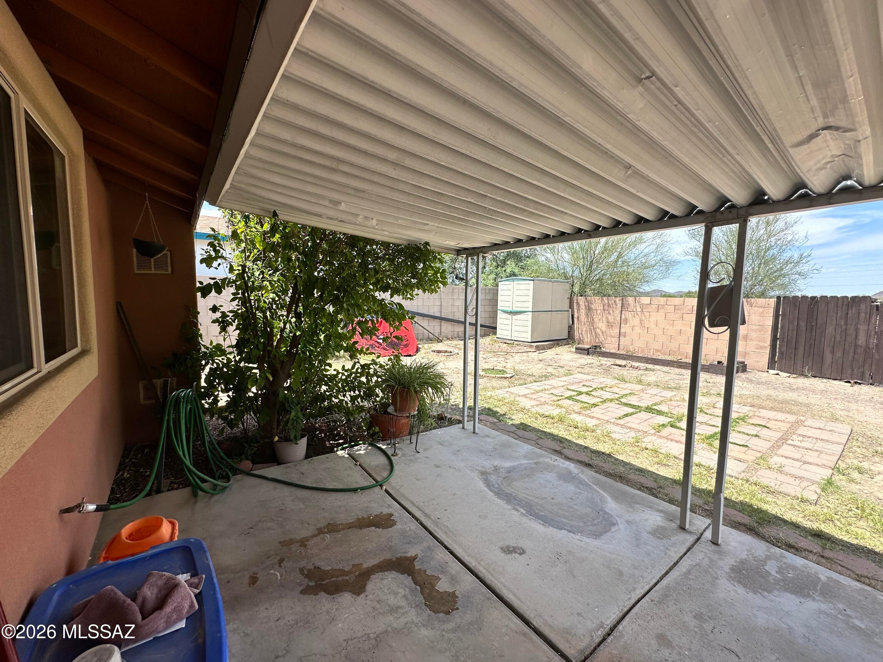 Salida Del Sol (1-274) - Residential