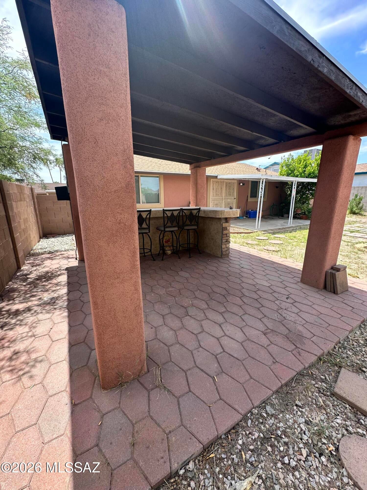 Salida Del Sol (1-274) - Residential