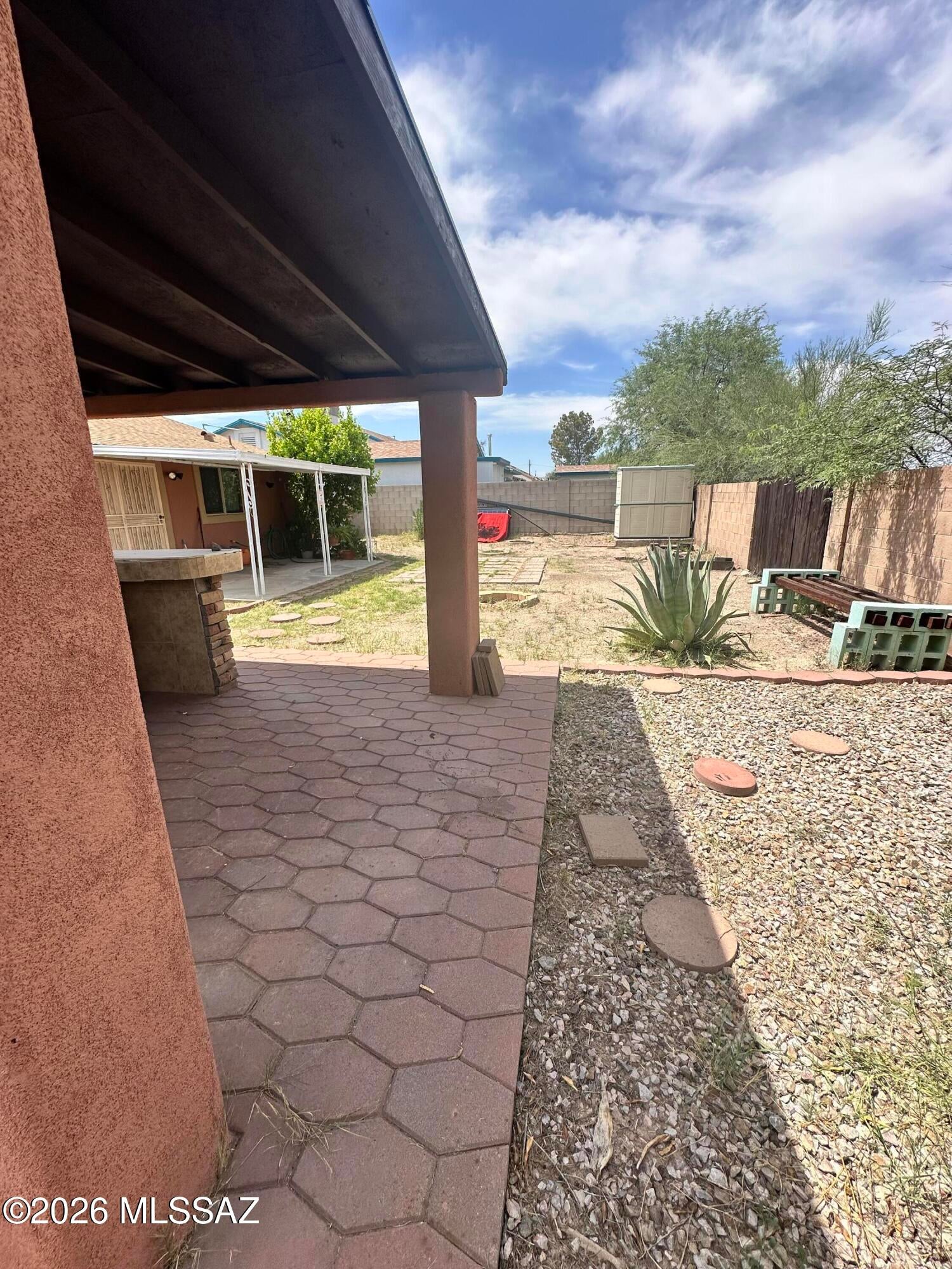 Salida Del Sol (1-274) - Residential
