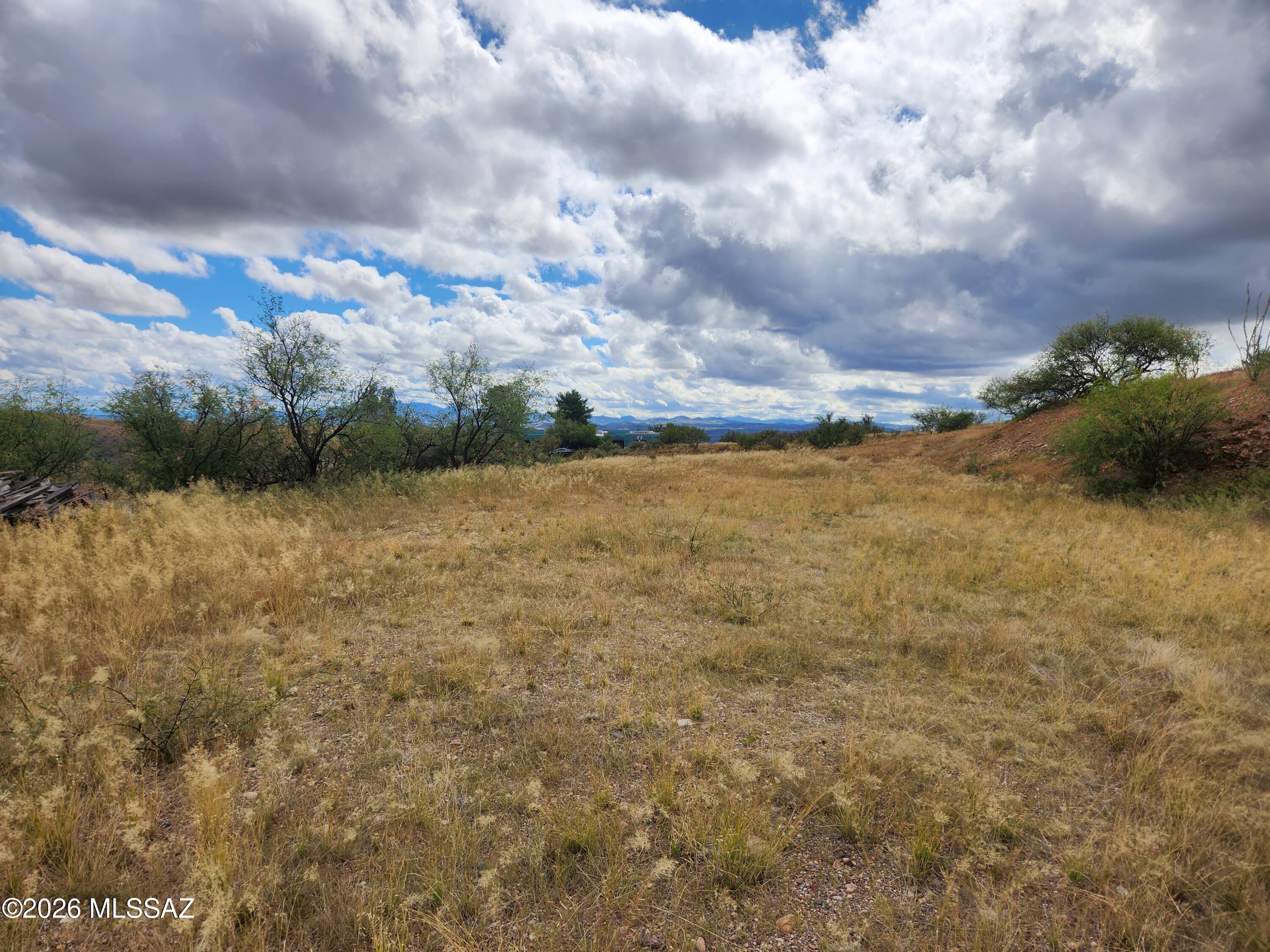 Lake Patagonia Ranch - Land
