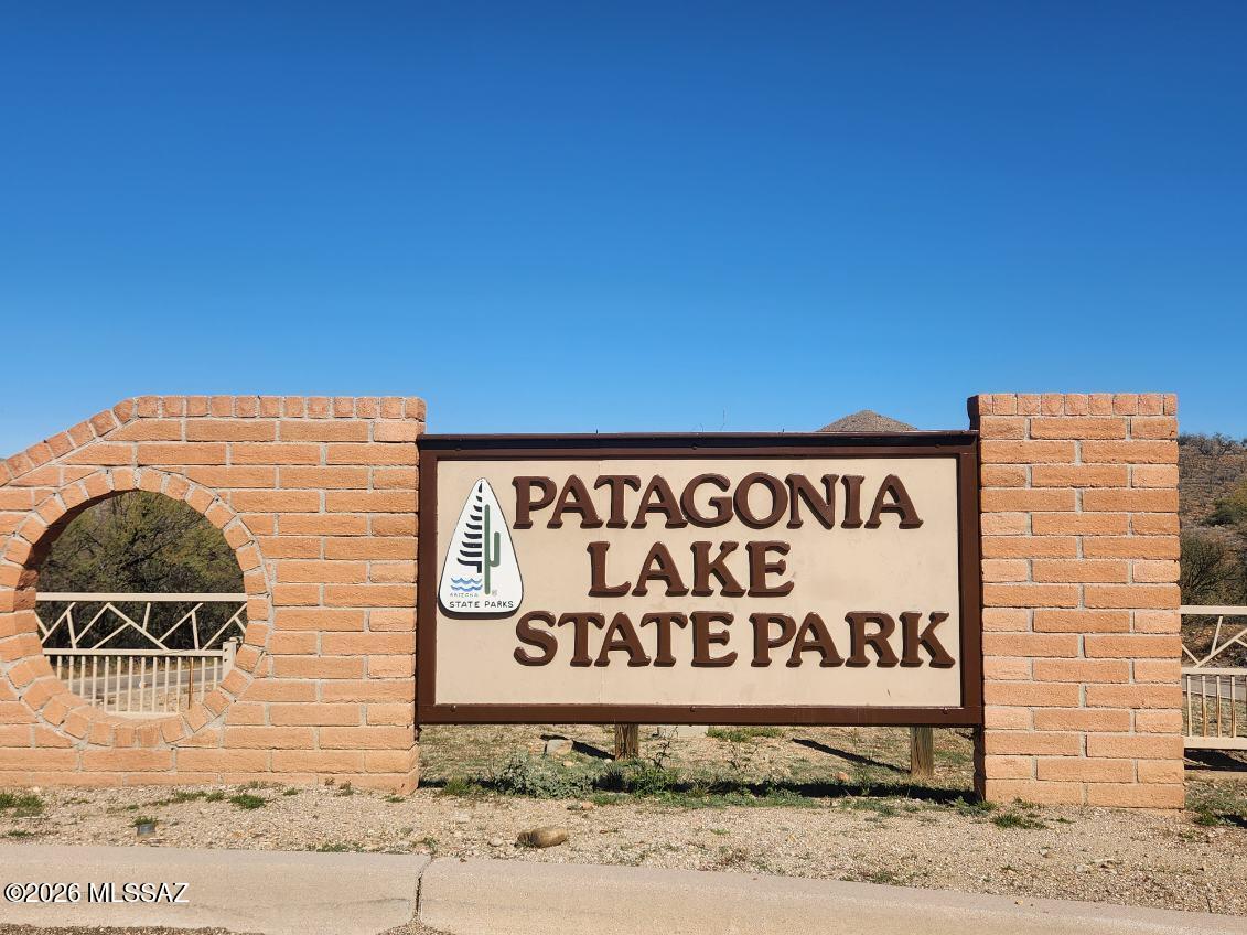 Lake Patagonia Ranch - Land