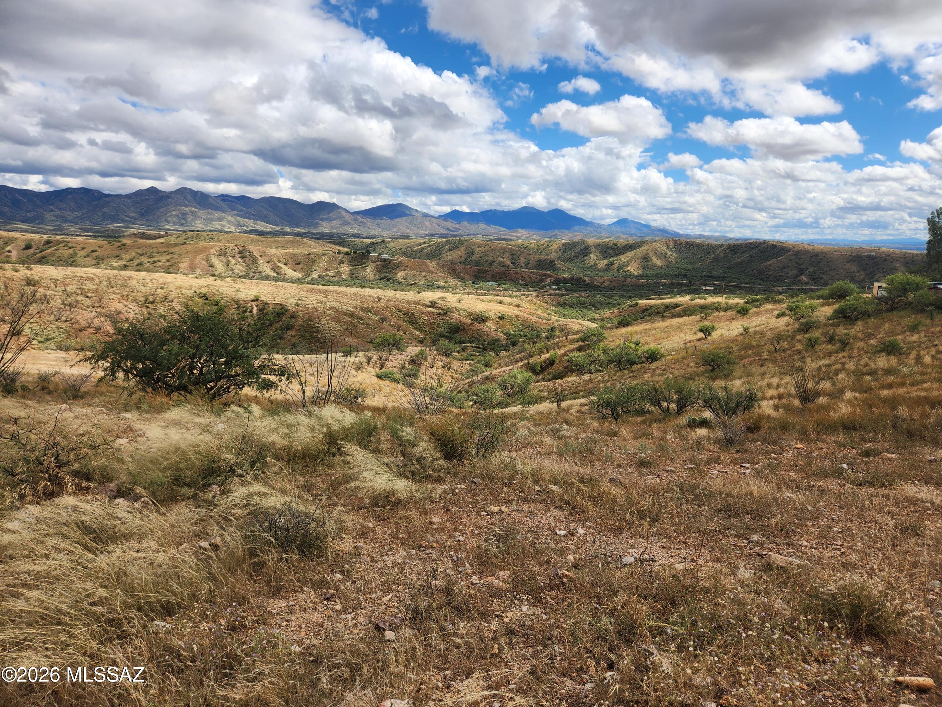 Lake Patagonia Ranch - Land