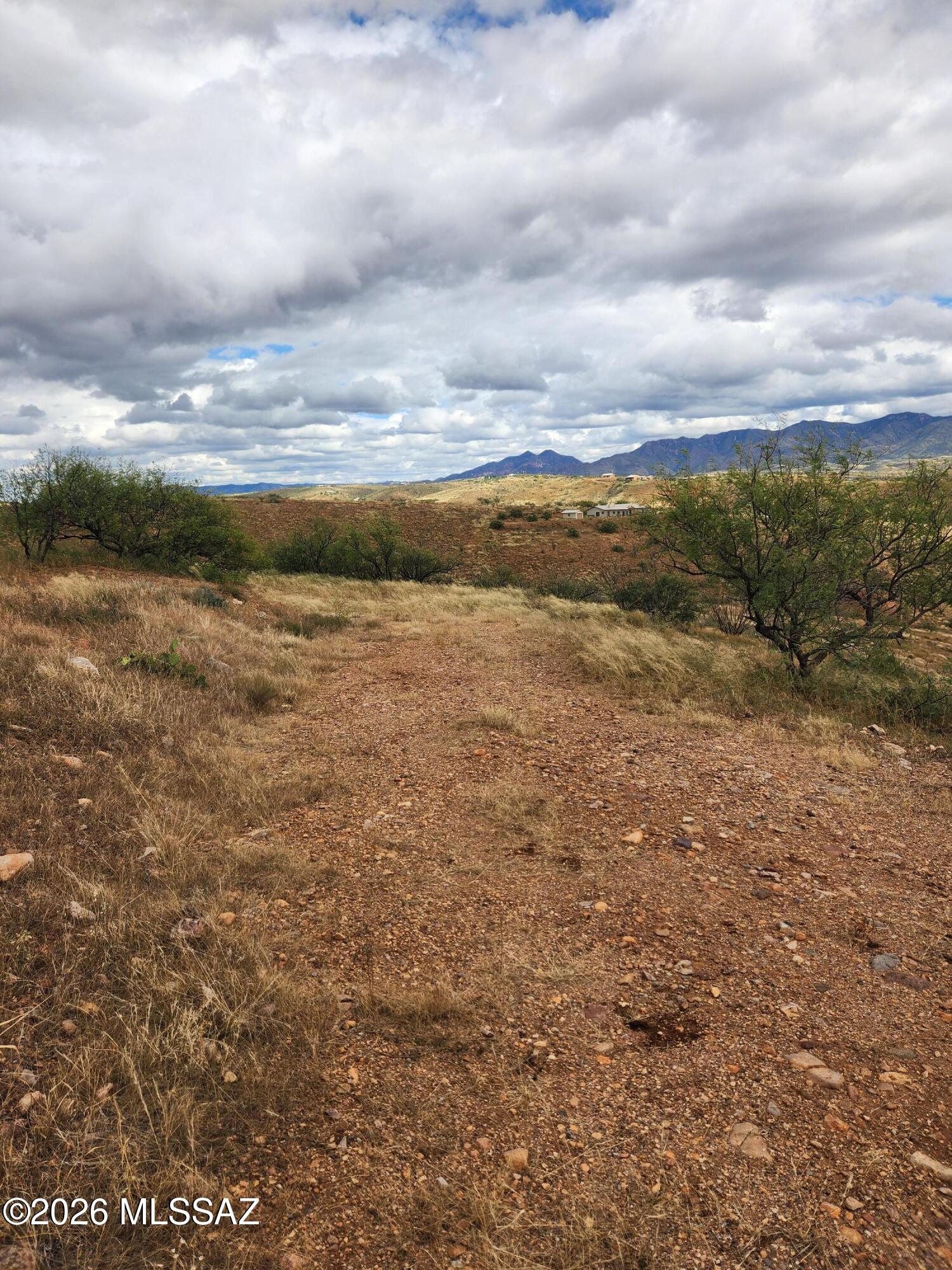 Lake Patagonia Ranch - Land