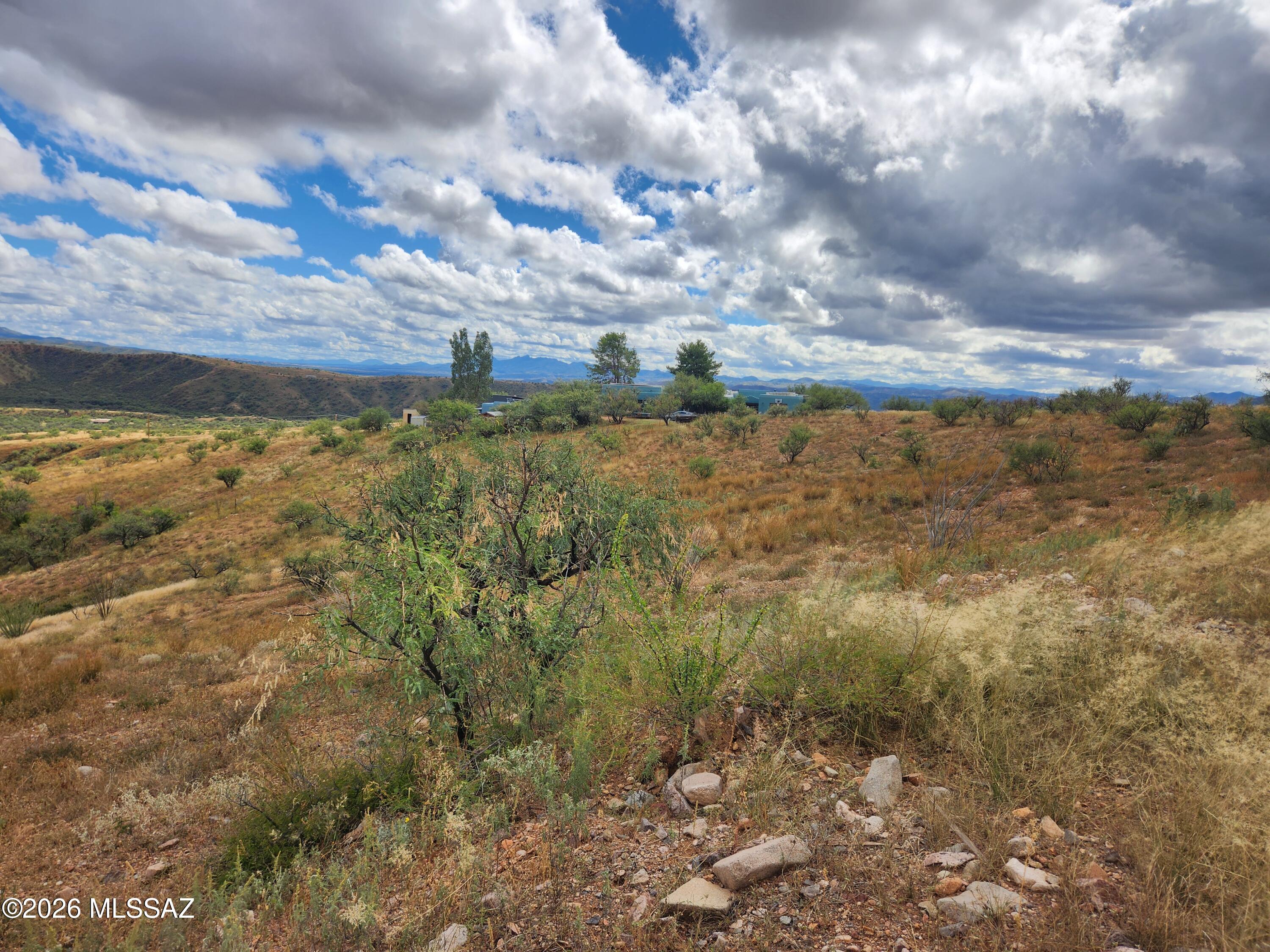 Lake Patagonia Ranch - Land