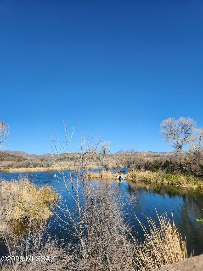 Lake Patagonia Ranch - Land