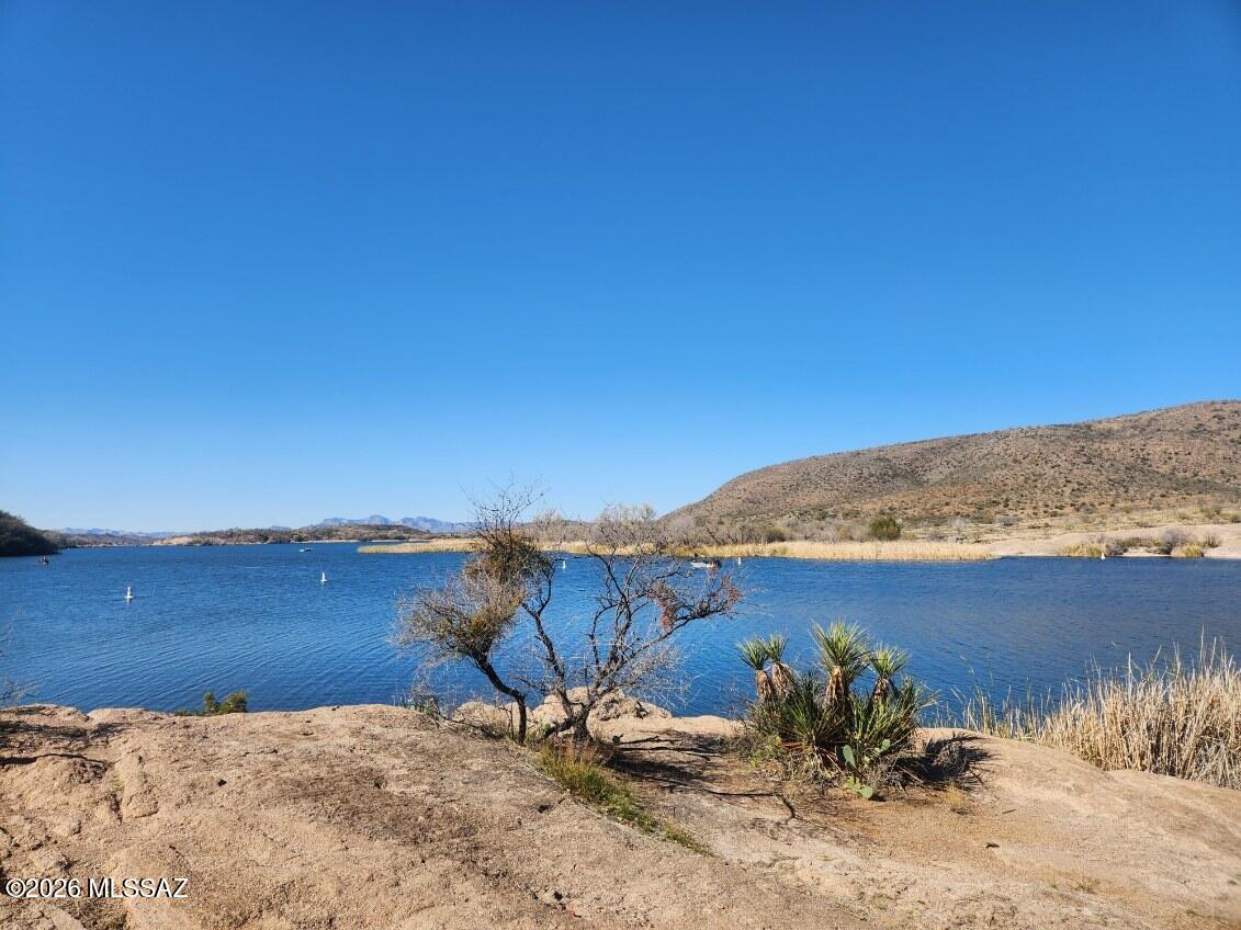 Lake Patagonia Ranch - Land