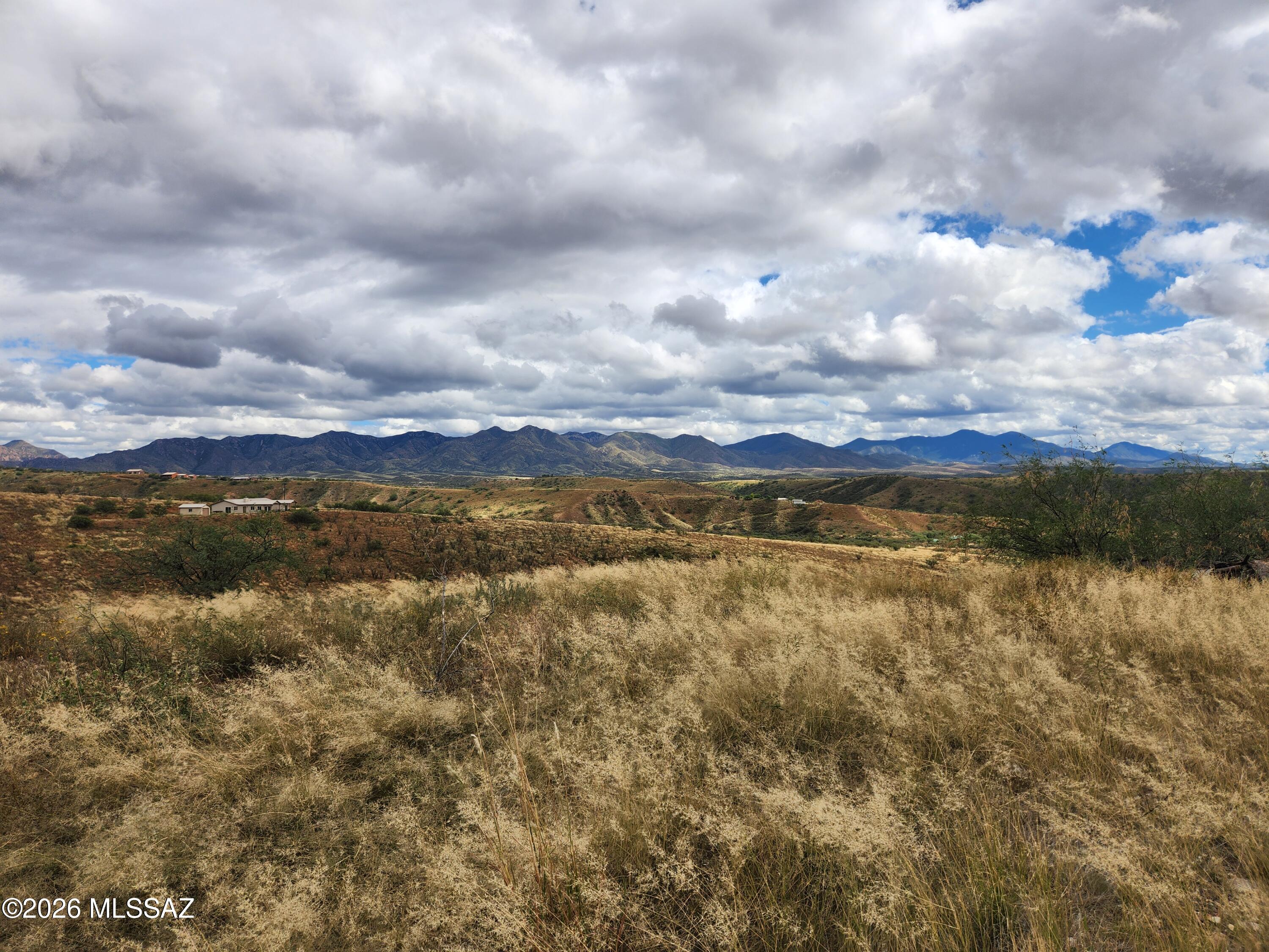 Lake Patagonia Ranch - Land
