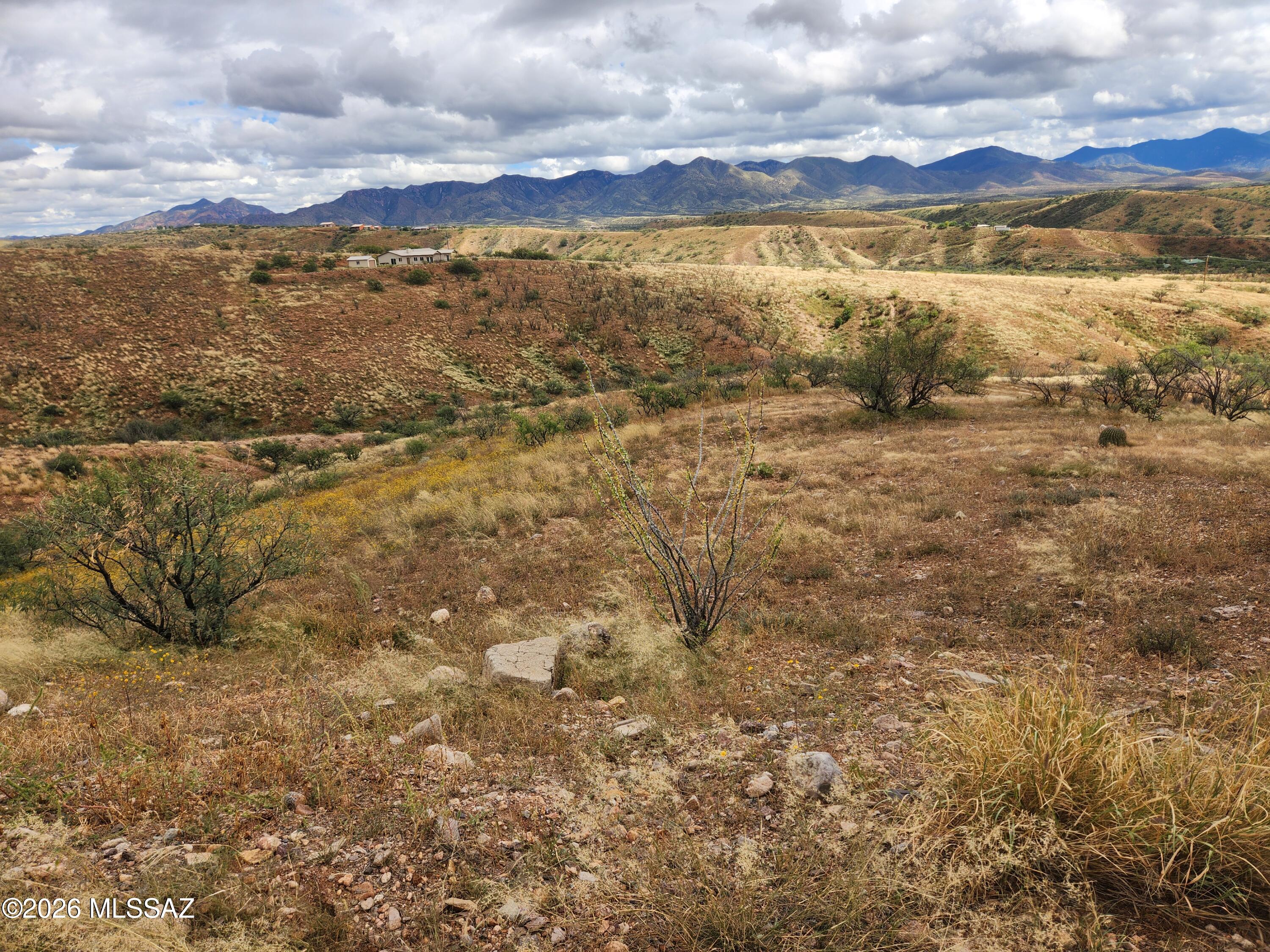 Lake Patagonia Ranch - Land