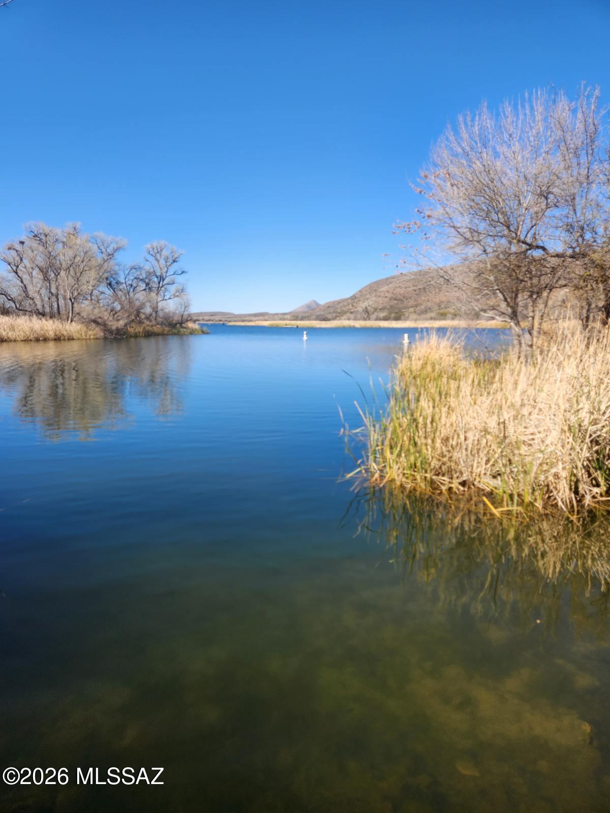 Lake Patagonia Ranch - Land
