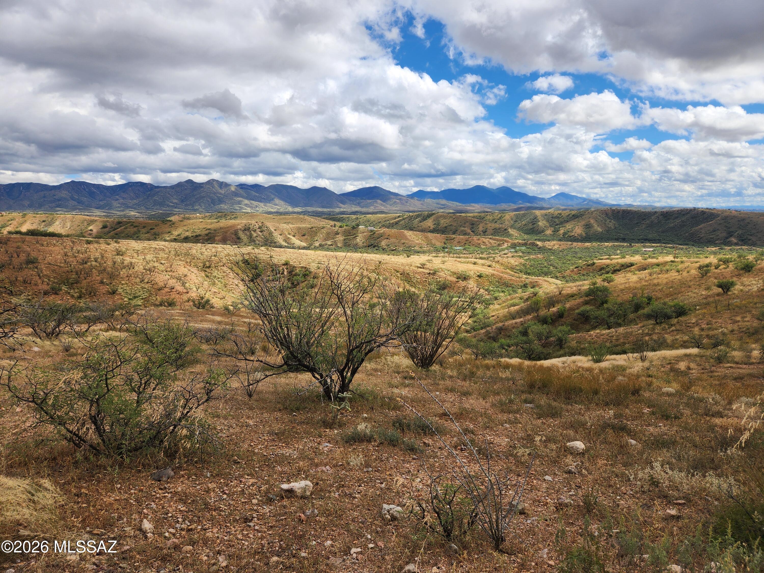 Lake Patagonia Ranch - Land