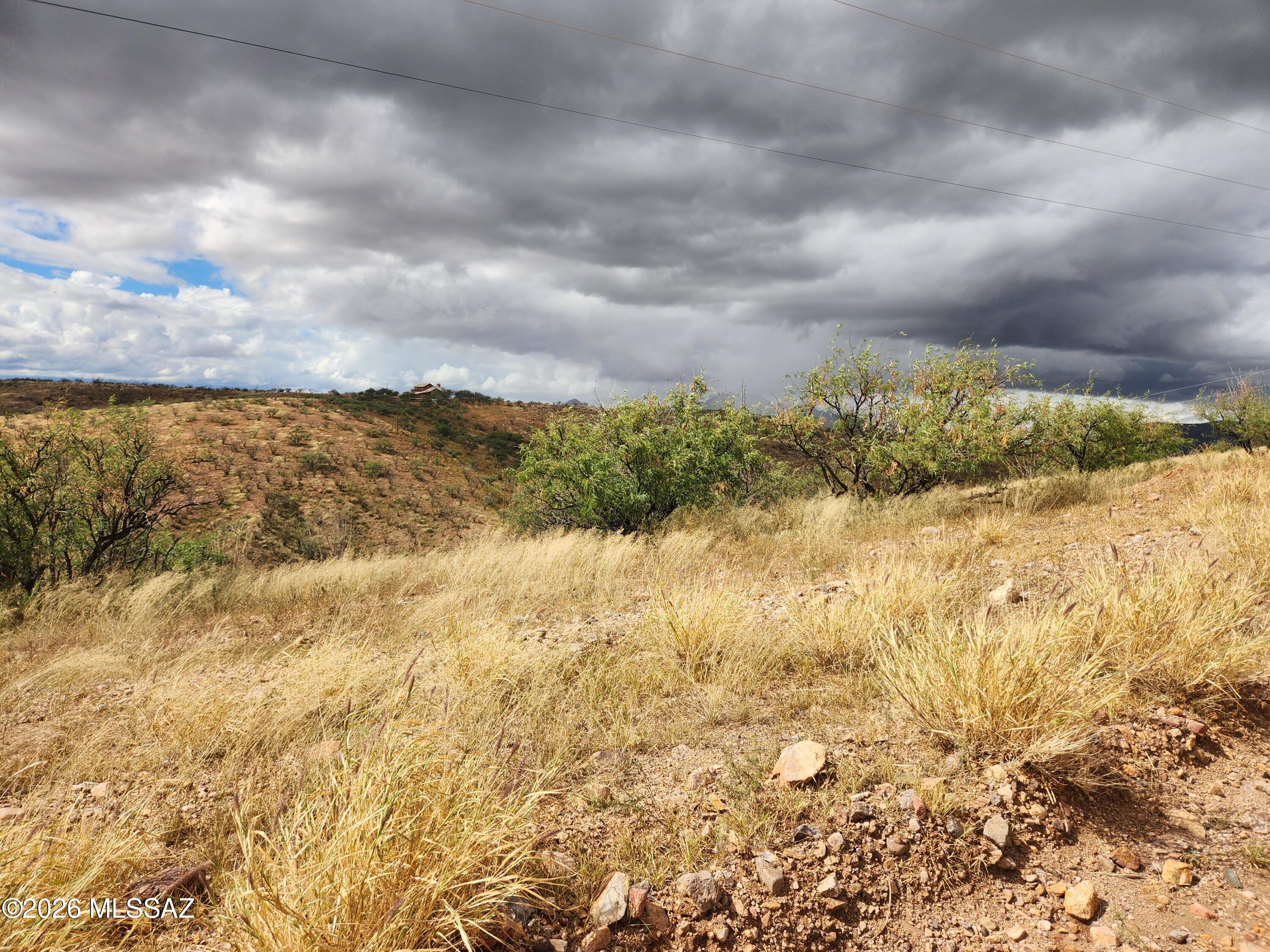 Lake Patagonia Ranch - Land