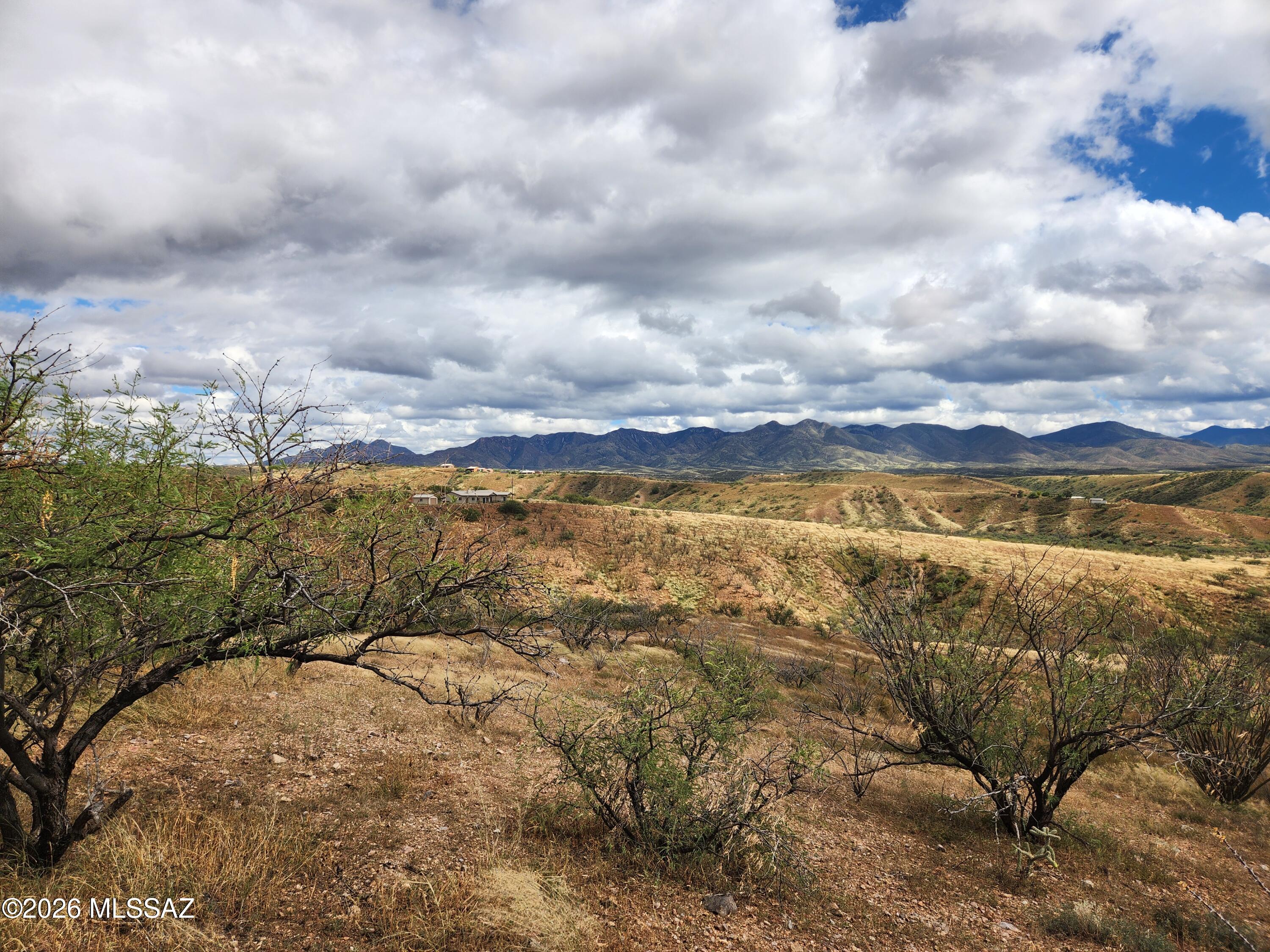Lake Patagonia Ranch - Land