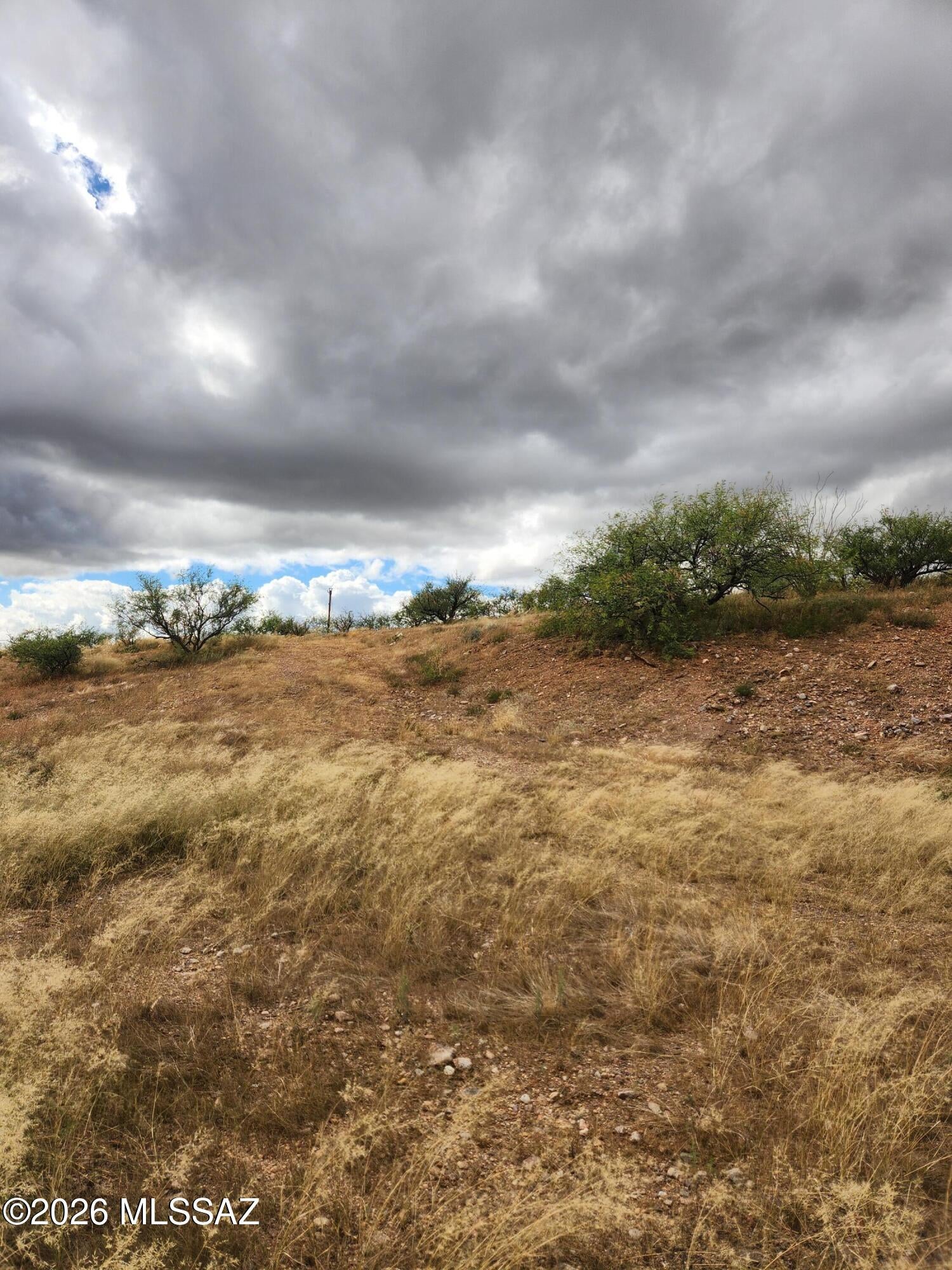 Lake Patagonia Ranch - Land