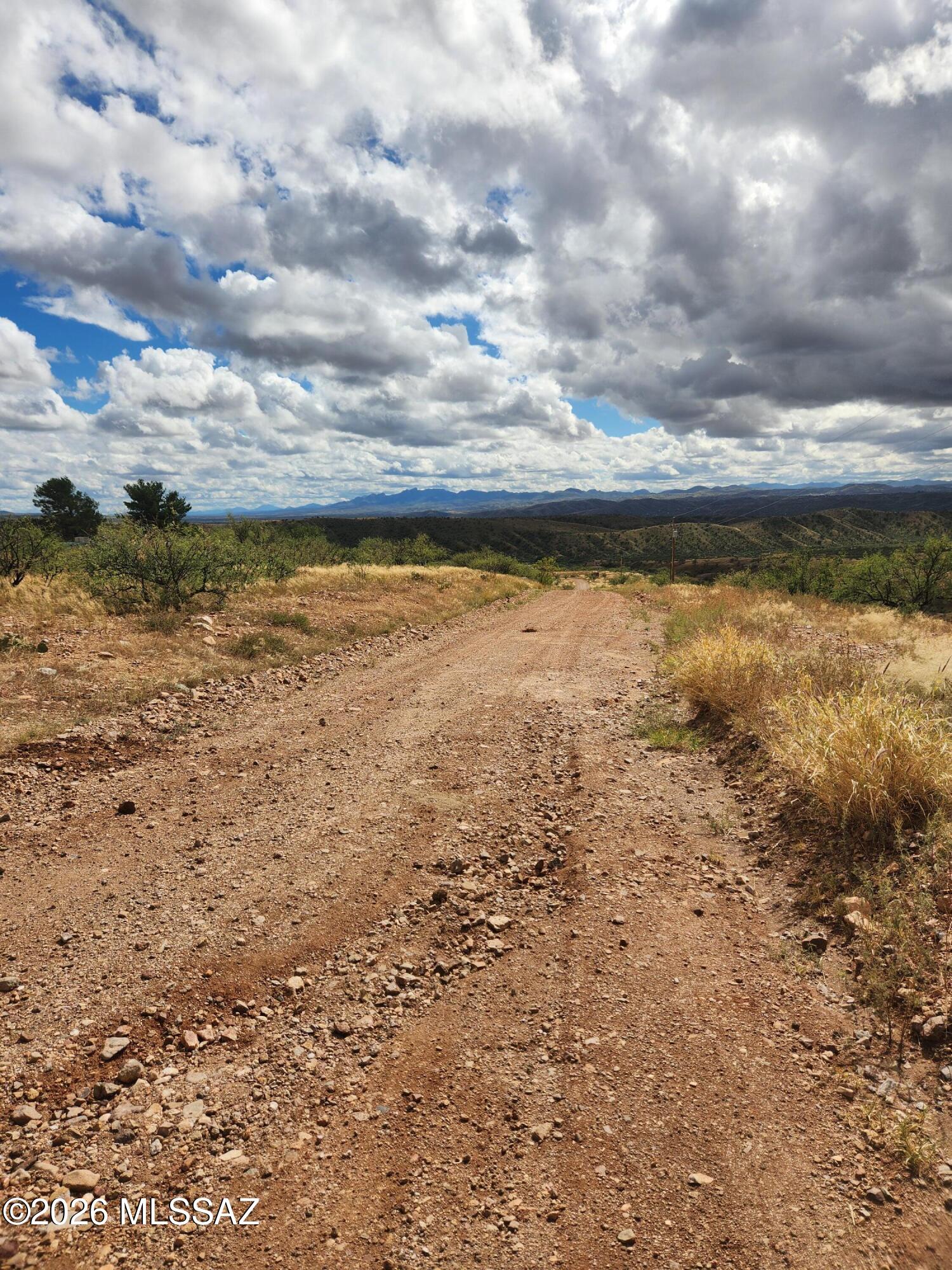 Lake Patagonia Ranch - Land