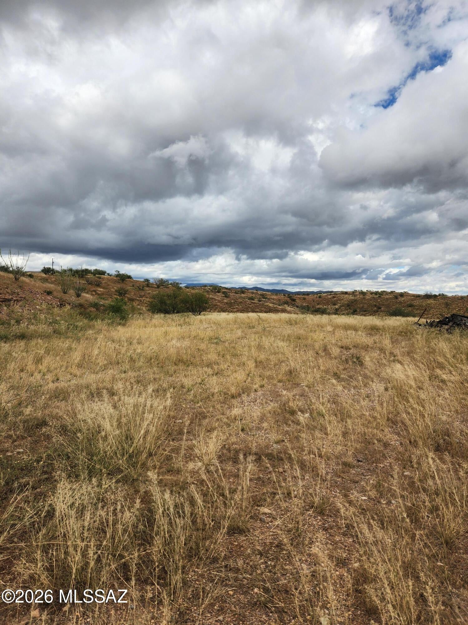 Lake Patagonia Ranch - Land