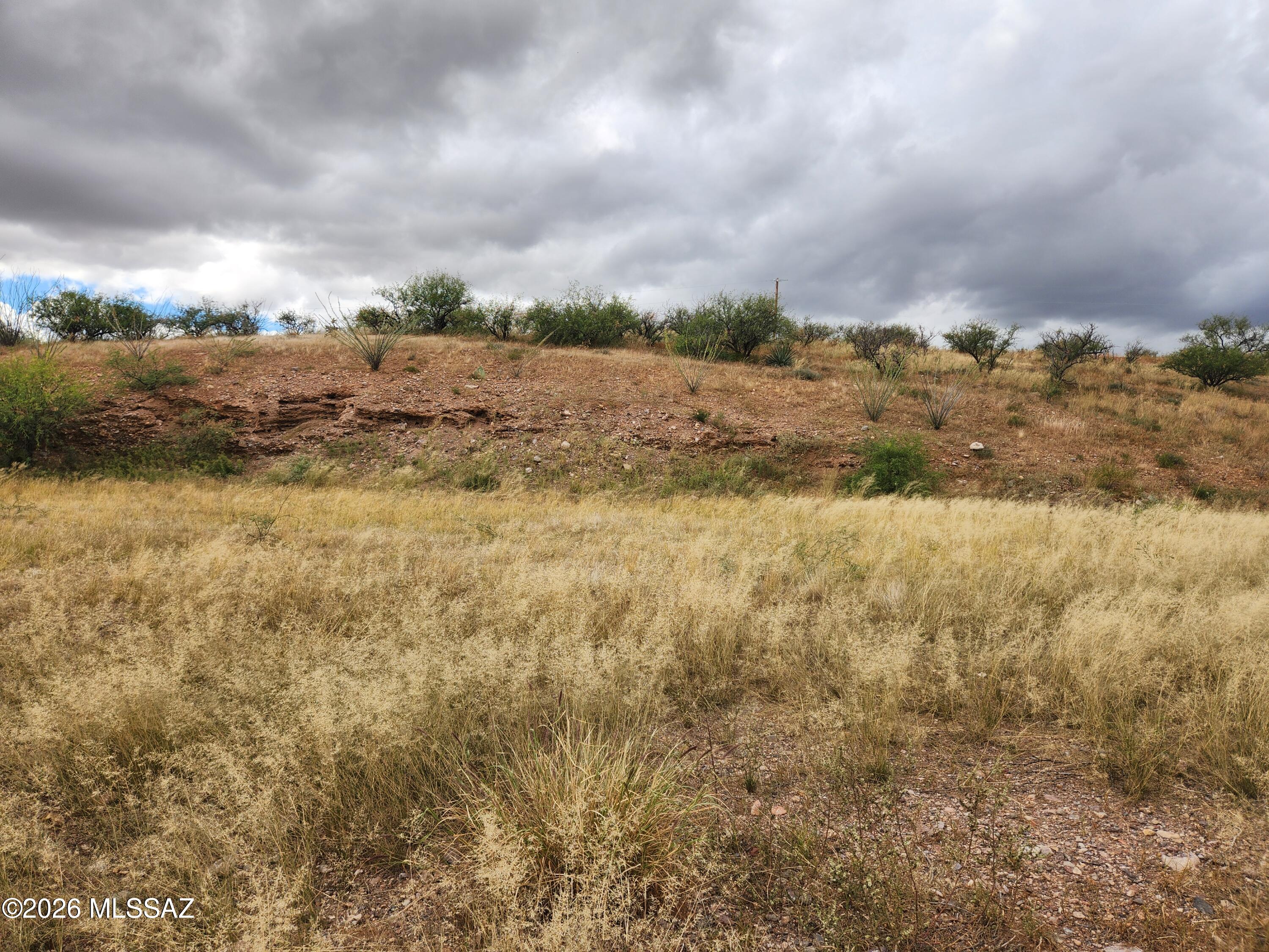 Lake Patagonia Ranch - Land