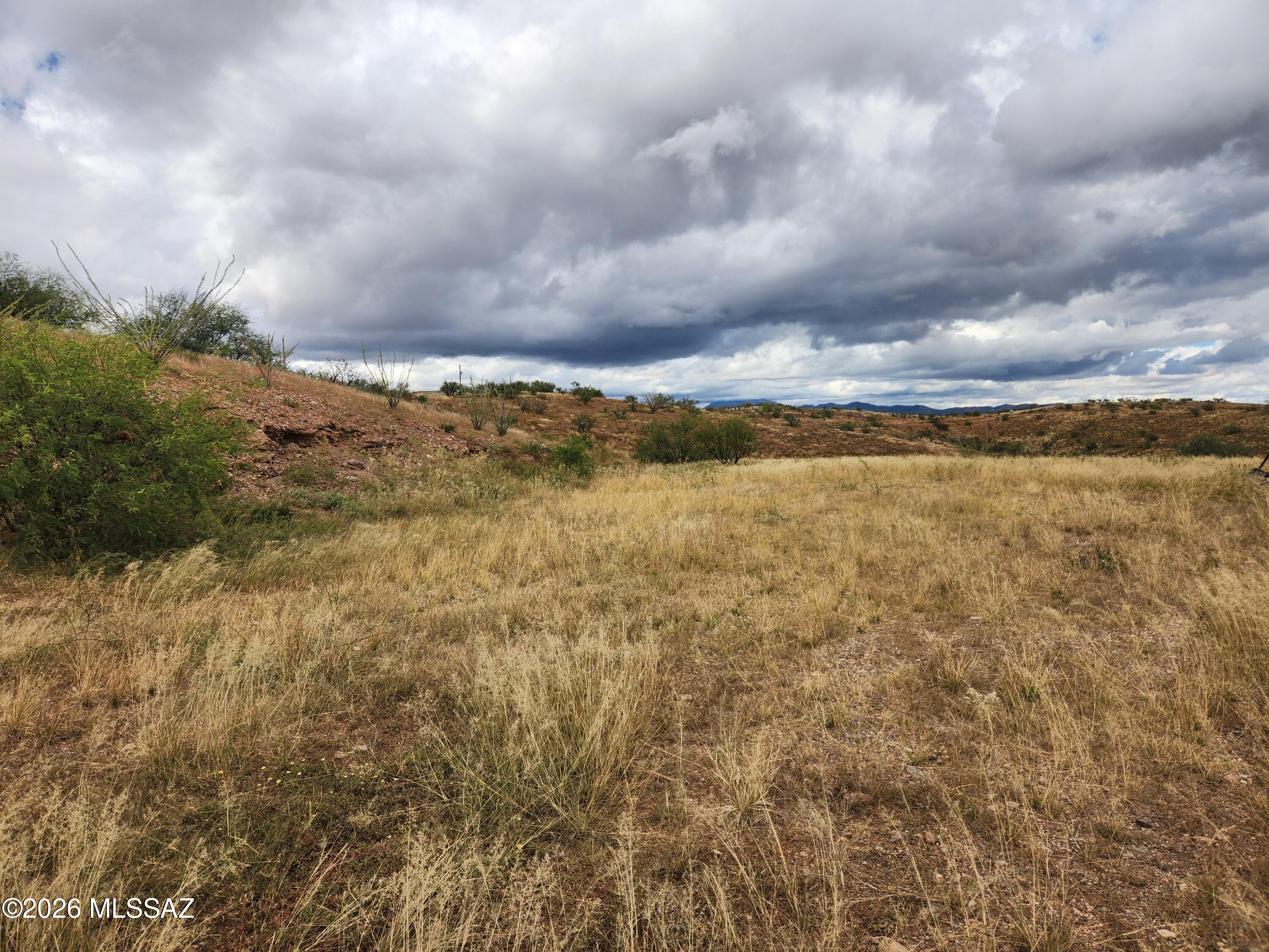 Lake Patagonia Ranch - Land