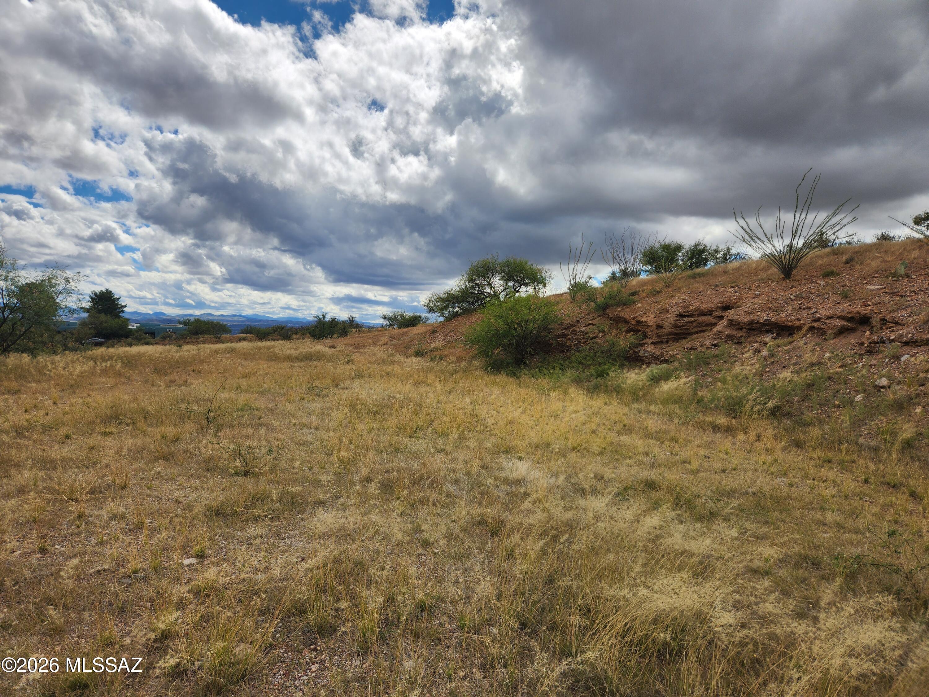 Lake Patagonia Ranch - Land