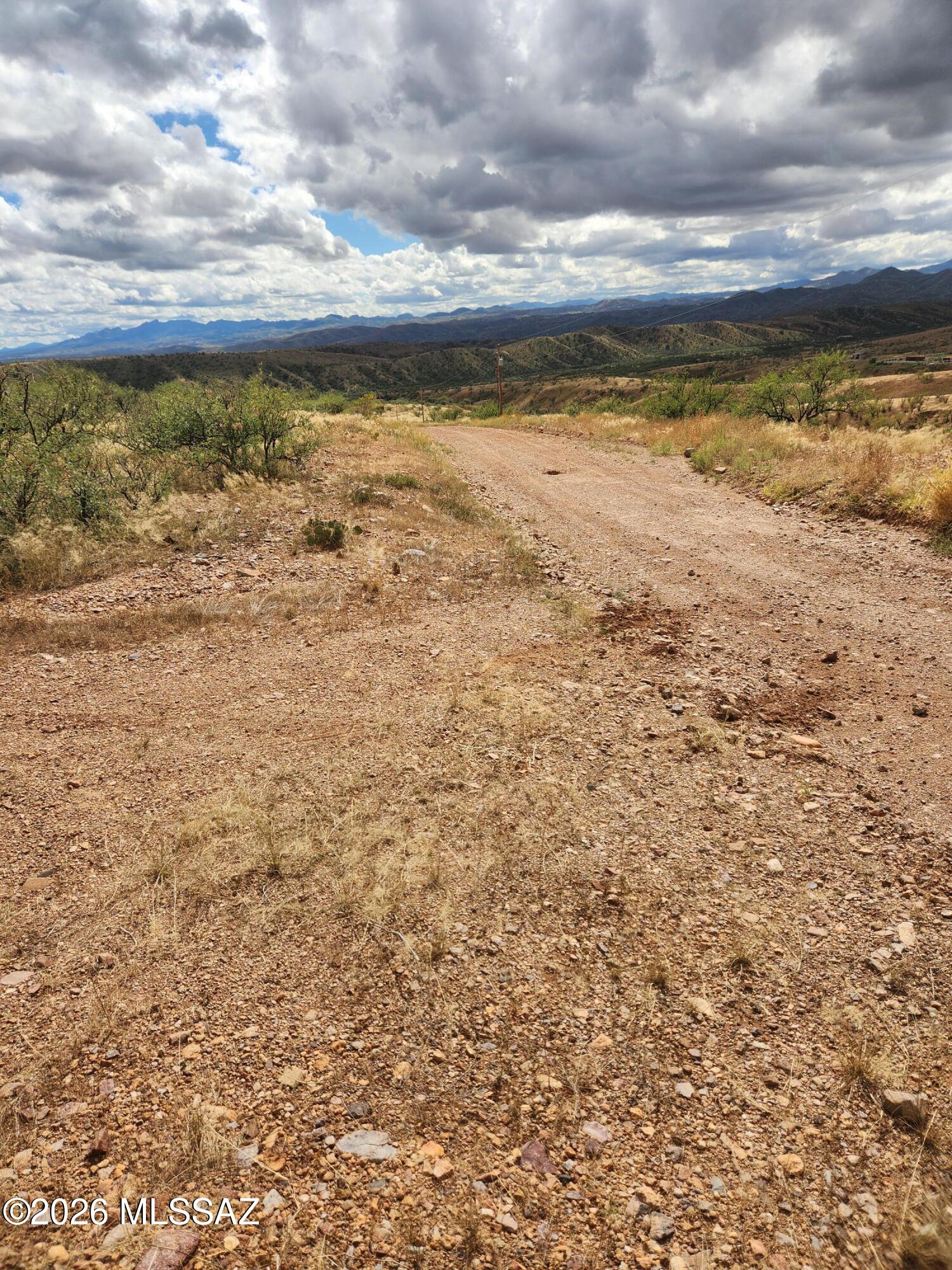Lake Patagonia Ranch - Land