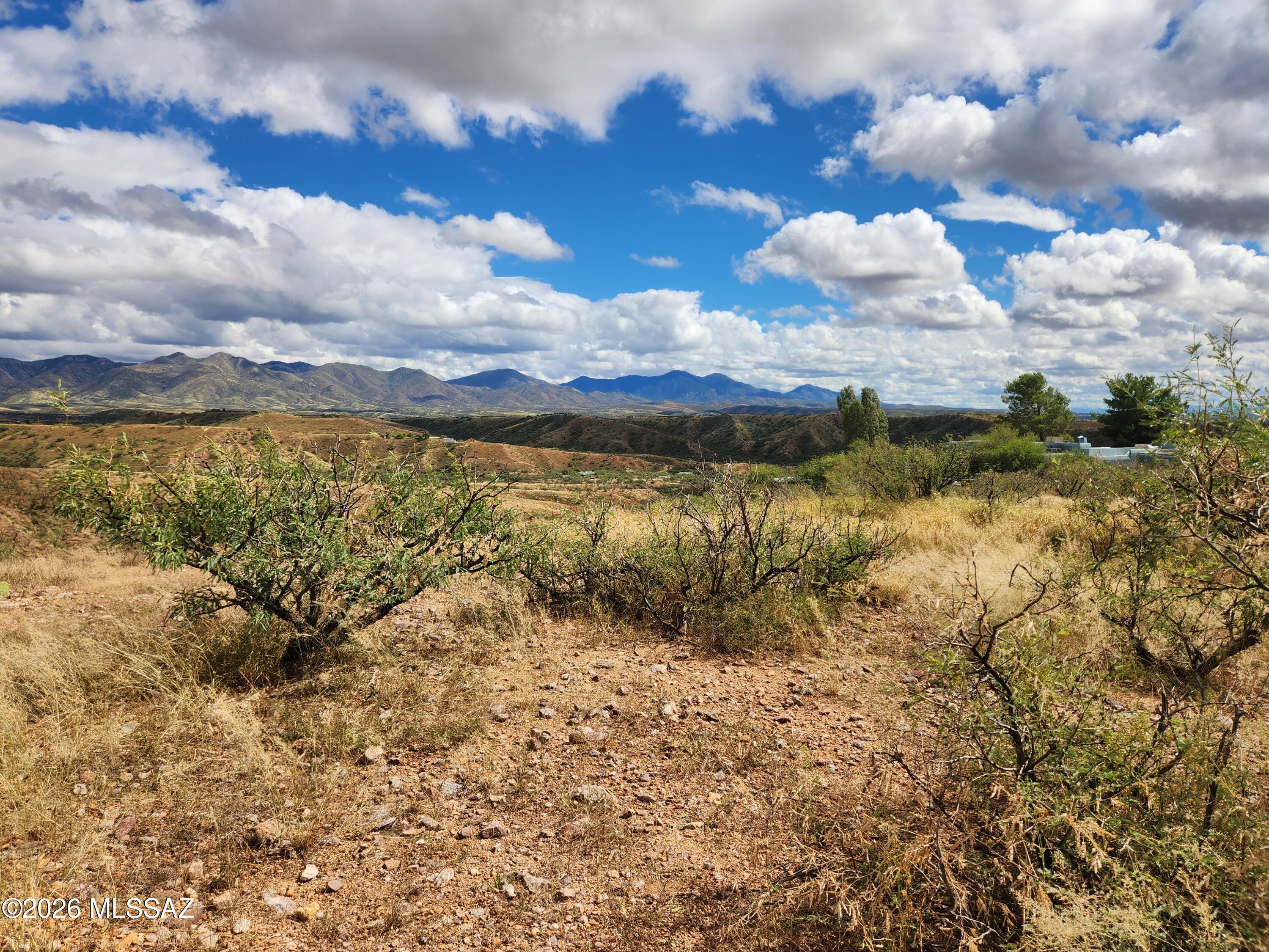 Lake Patagonia Ranch - Land