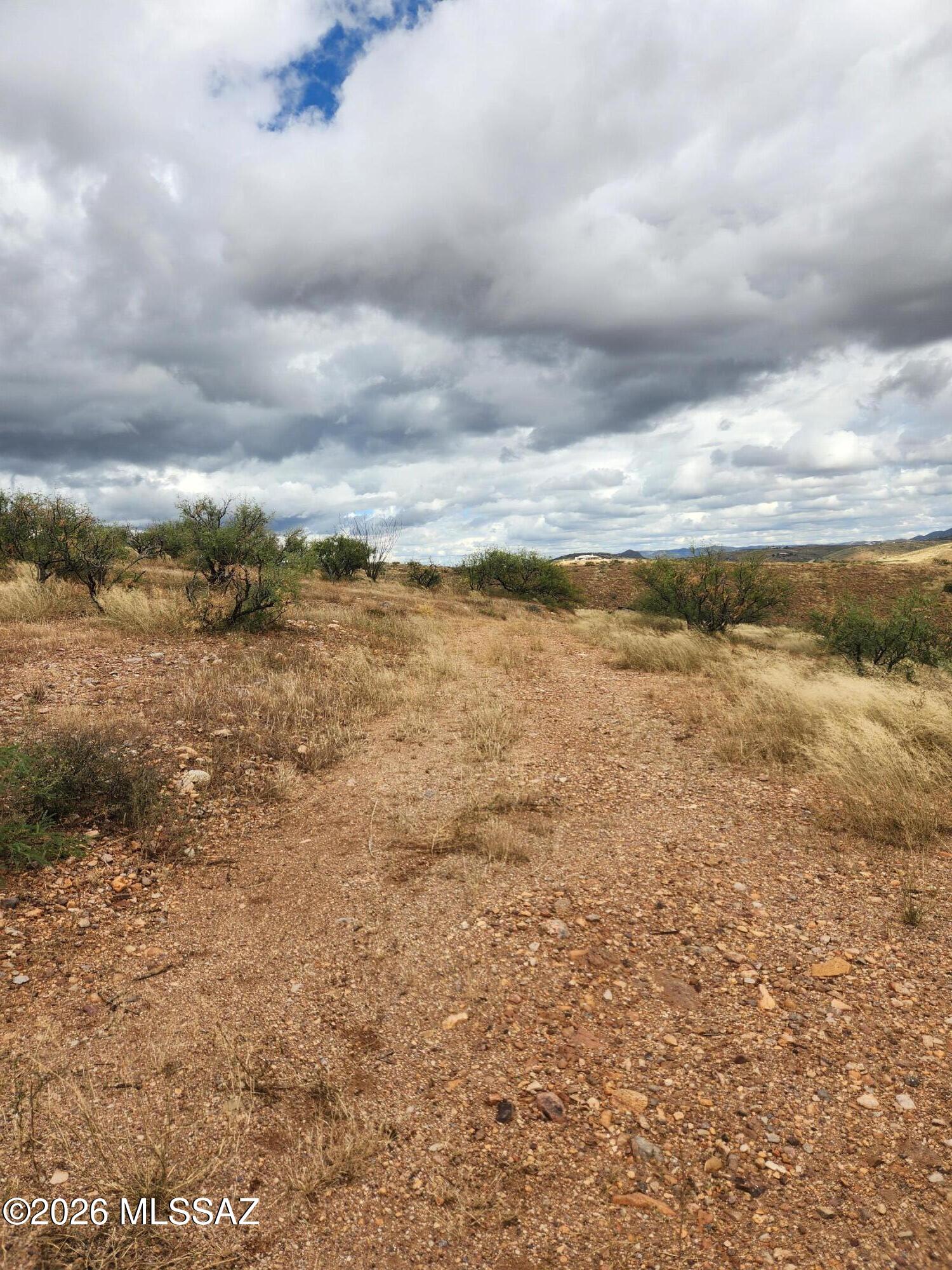 Lake Patagonia Ranch - Land