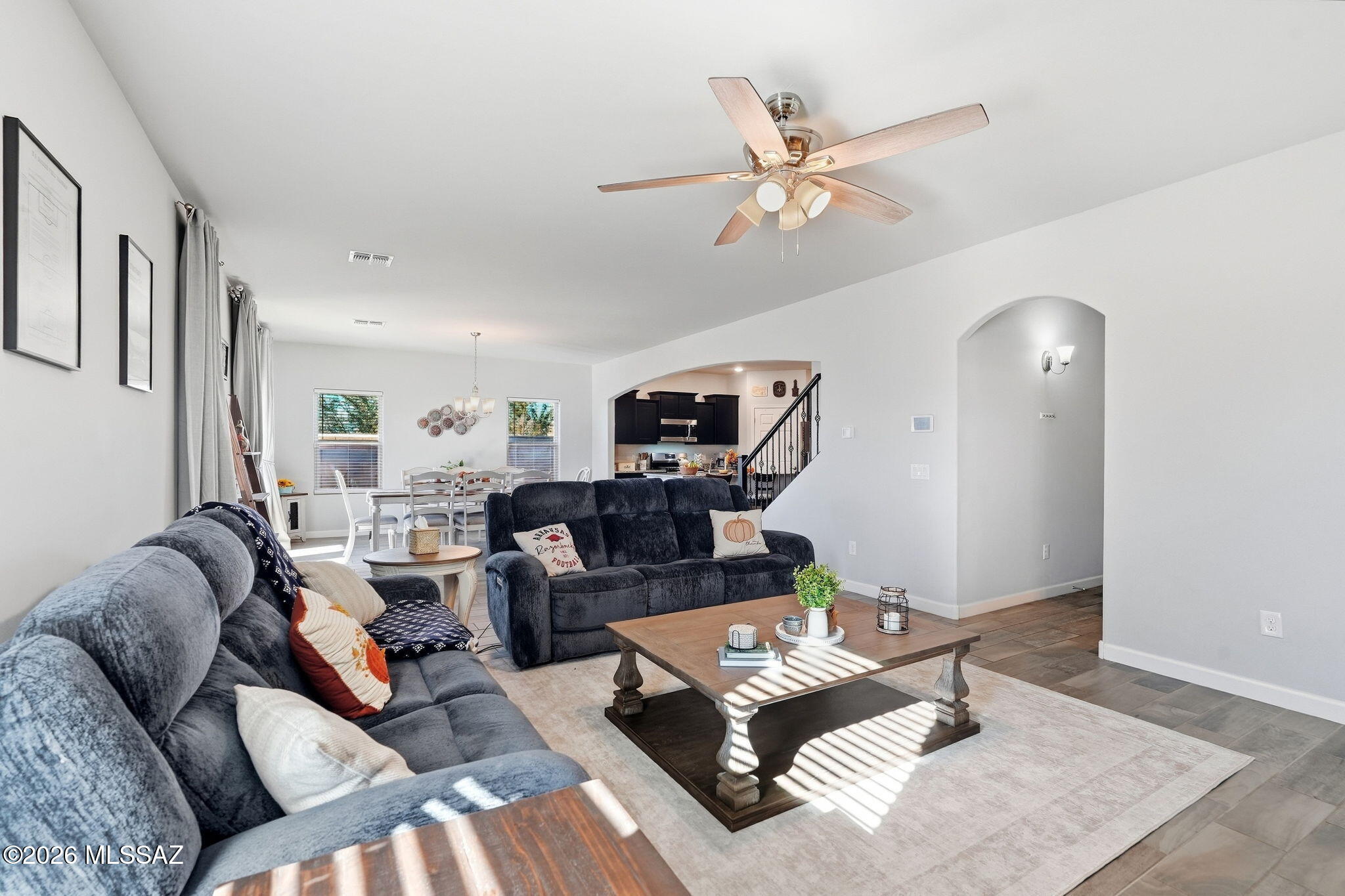 Vista Del Lago (1-123) - Residential