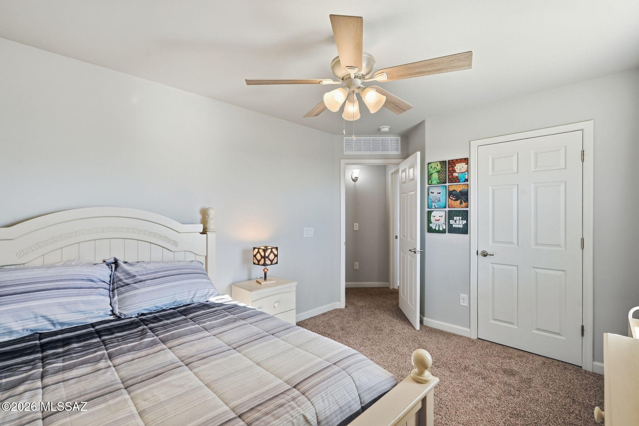 Vista Del Lago (1-123) - Residential