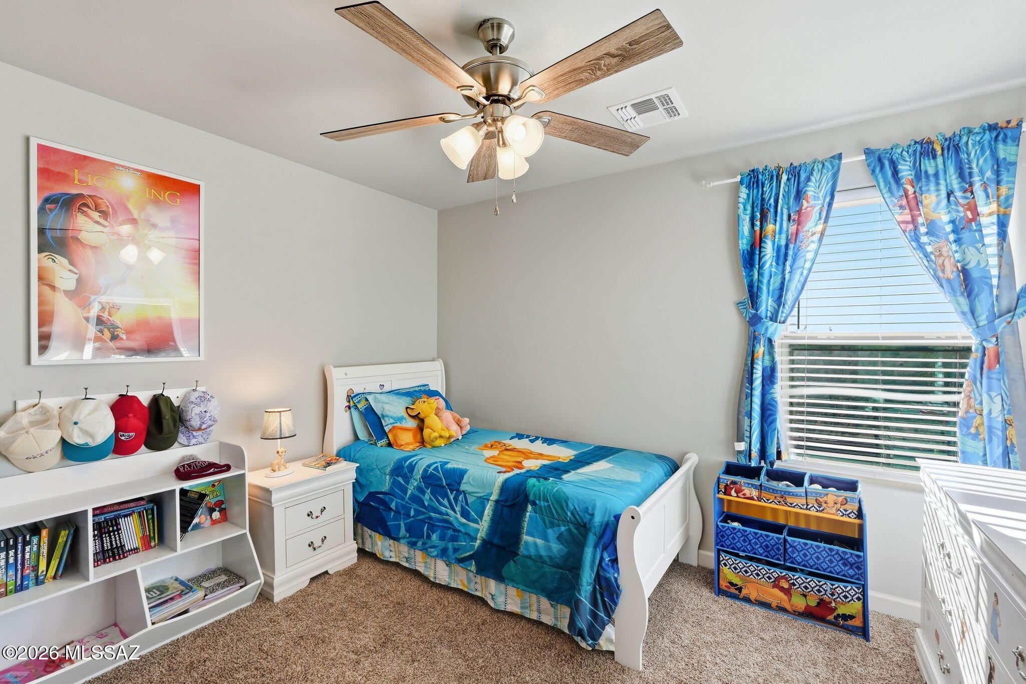 Vista Del Lago (1-123) - Residential
