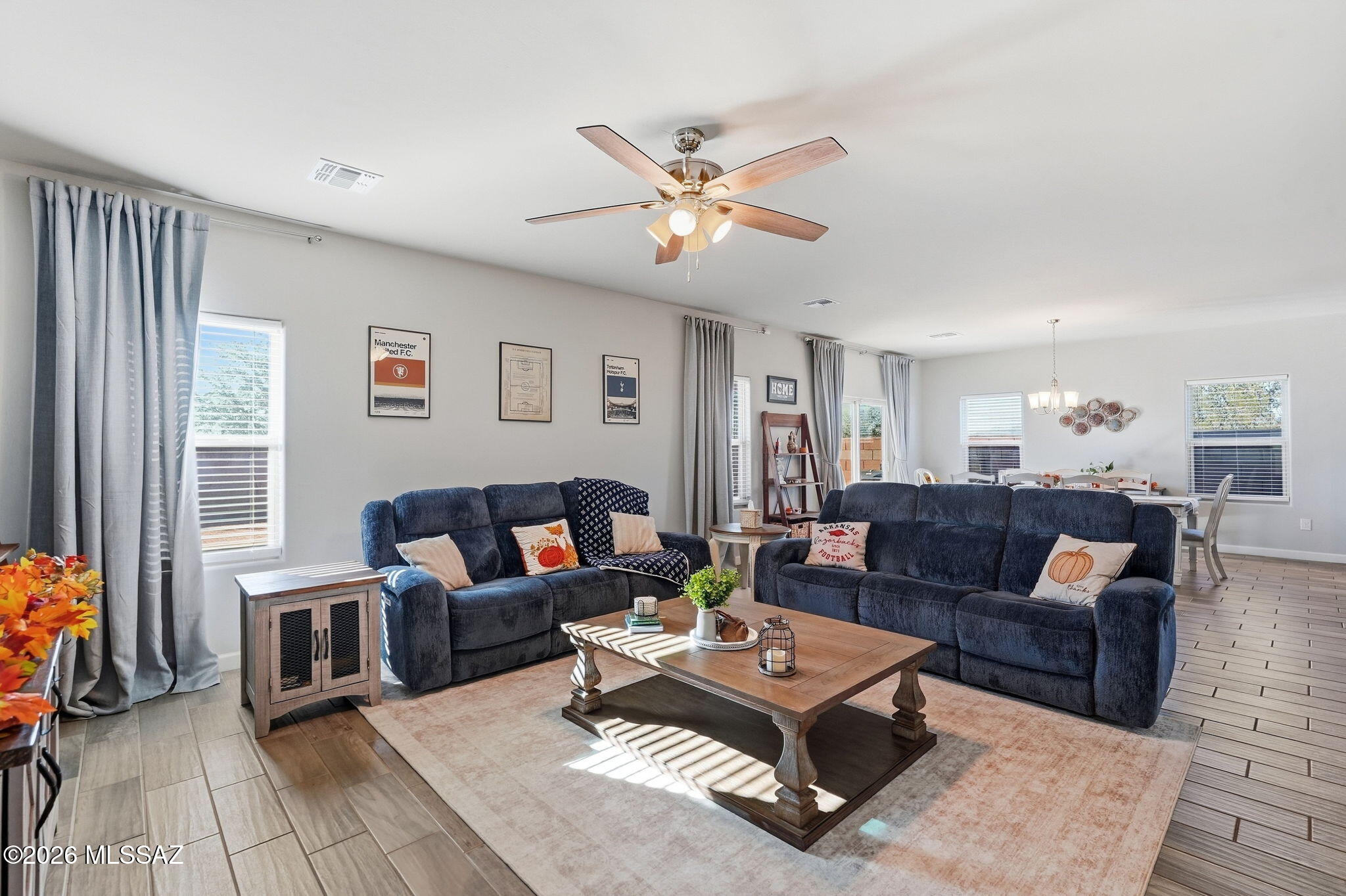 Vista Del Lago (1-123) - Residential