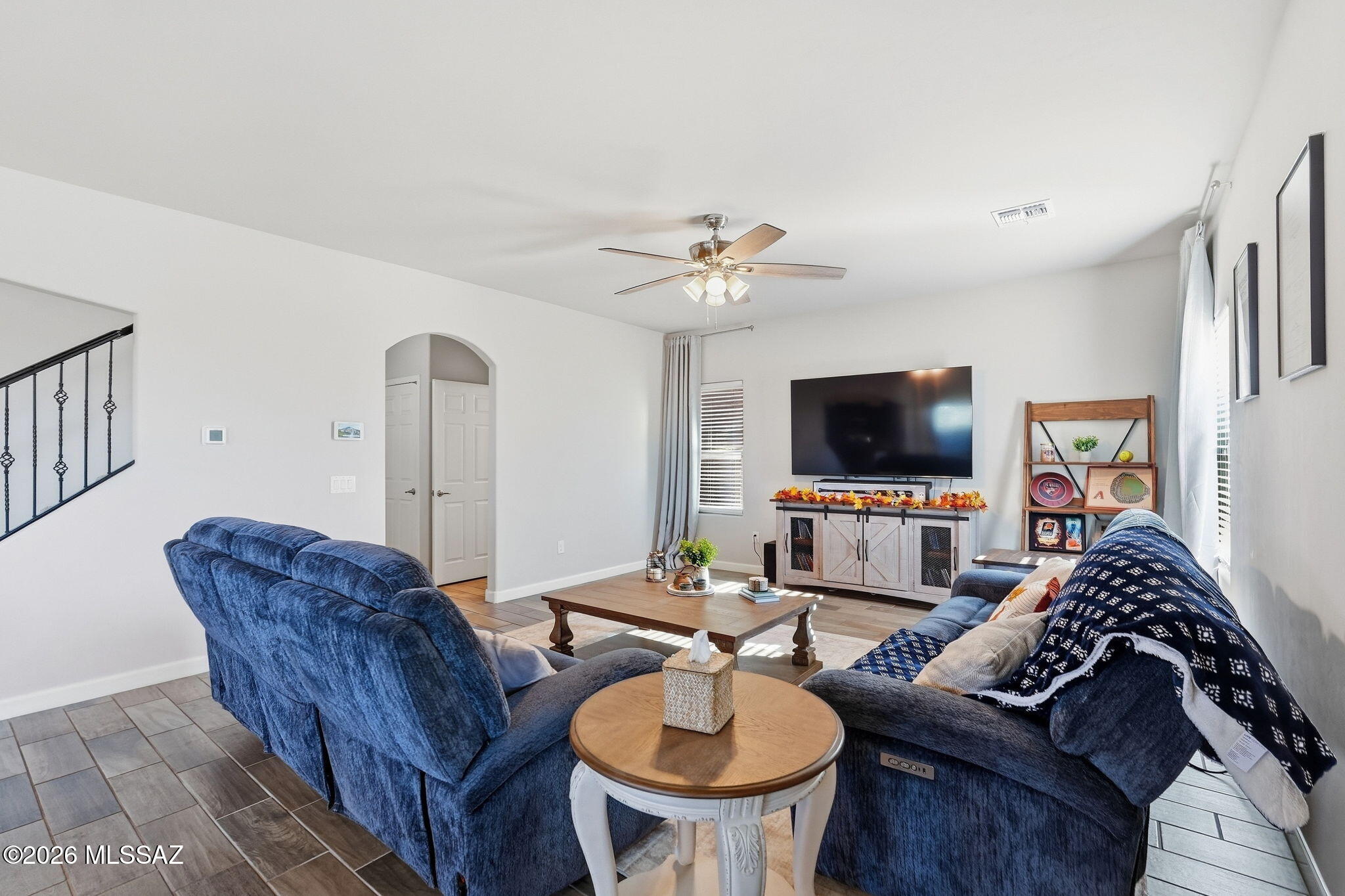 Vista Del Lago (1-123) - Residential