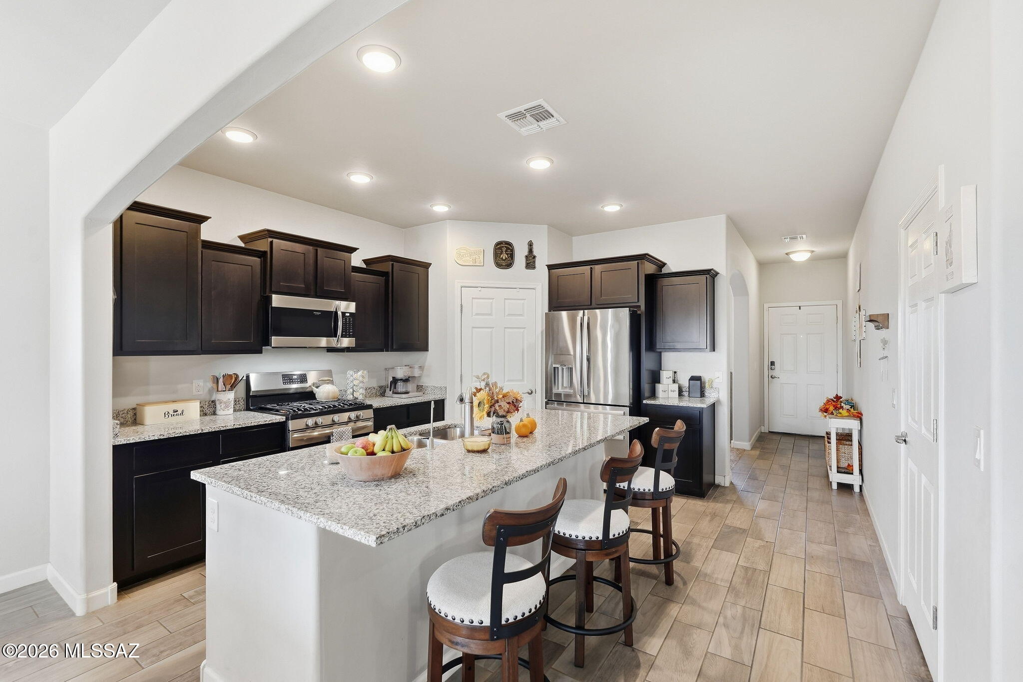 Vista Del Lago (1-123) - Residential