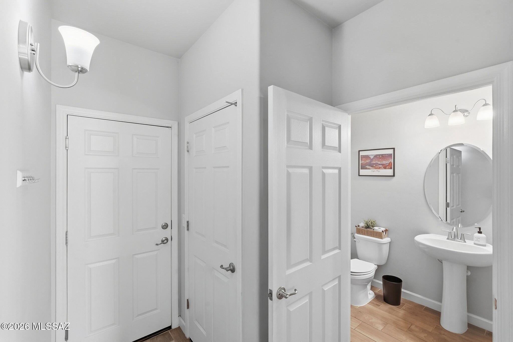 Vista Del Lago (1-123) - Residential