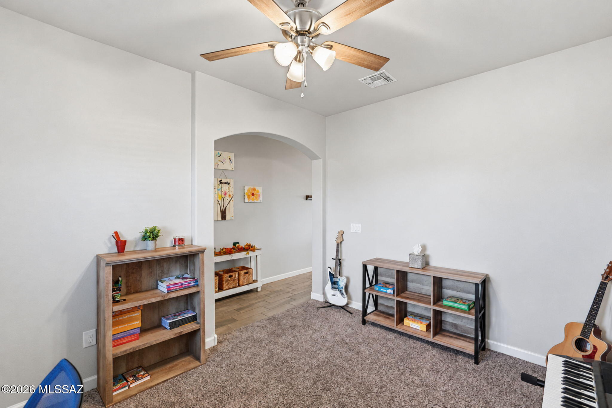 Vista Del Lago (1-123) - Residential
