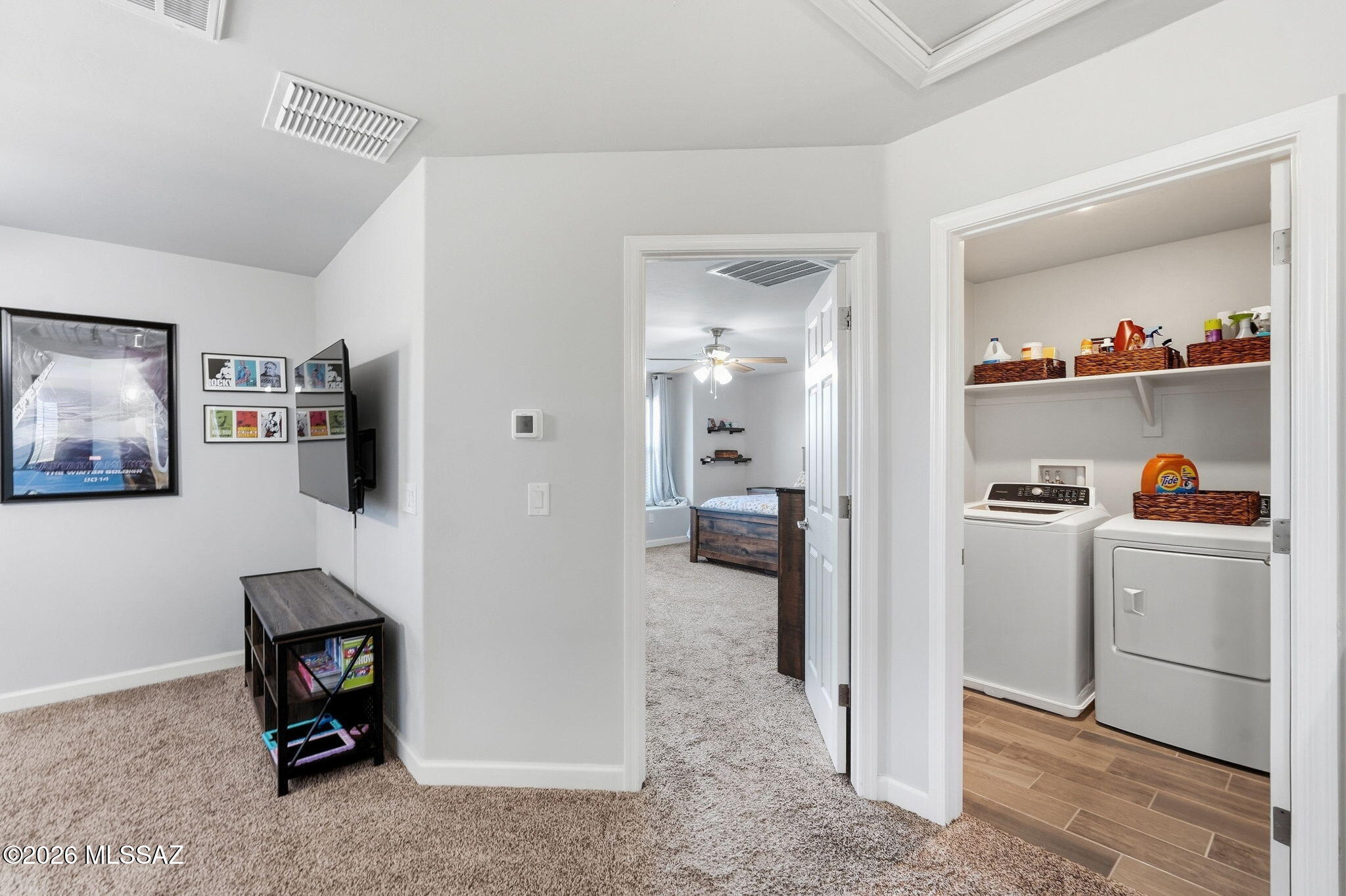 Vista Del Lago (1-123) - Residential