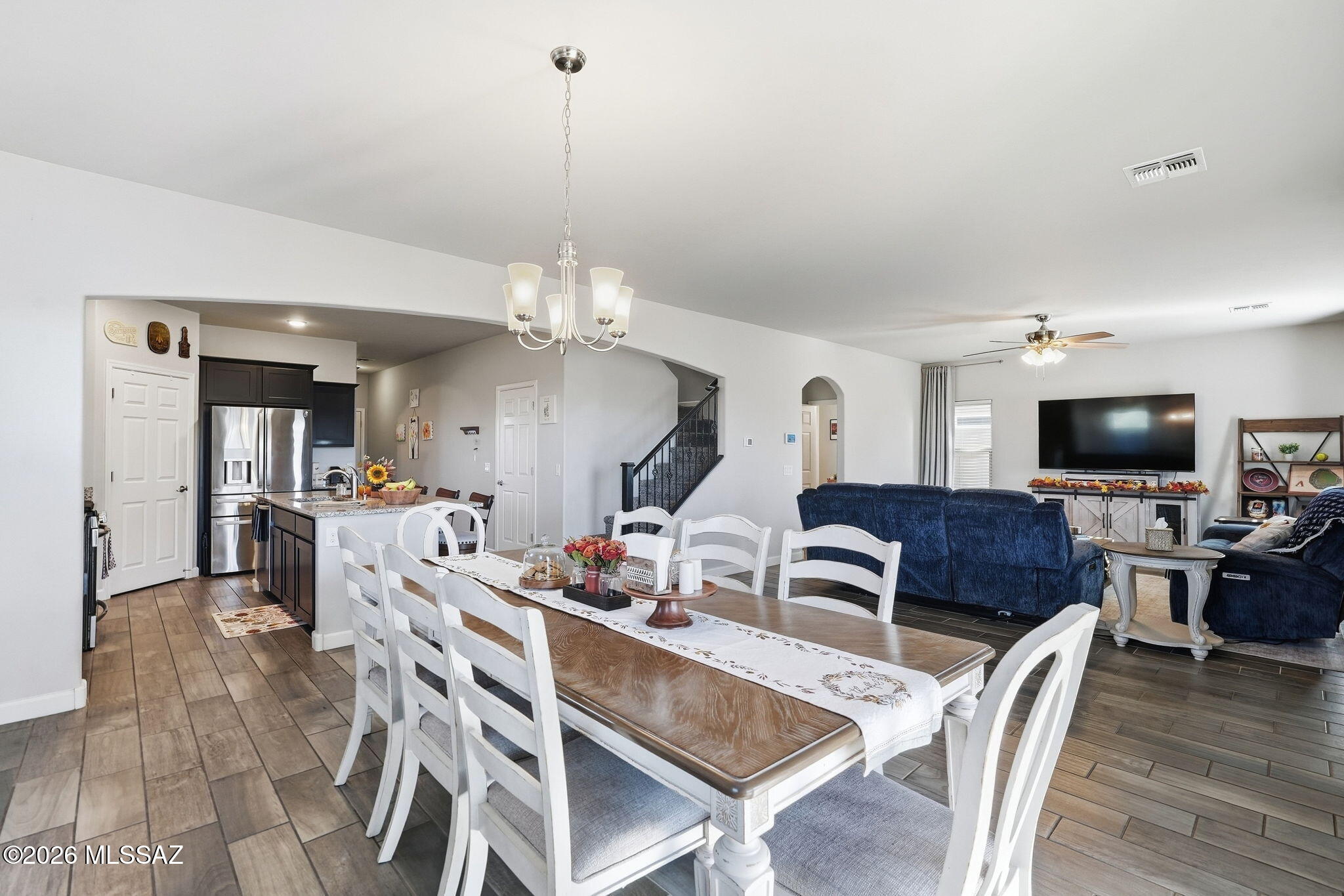 Vista Del Lago (1-123) - Residential