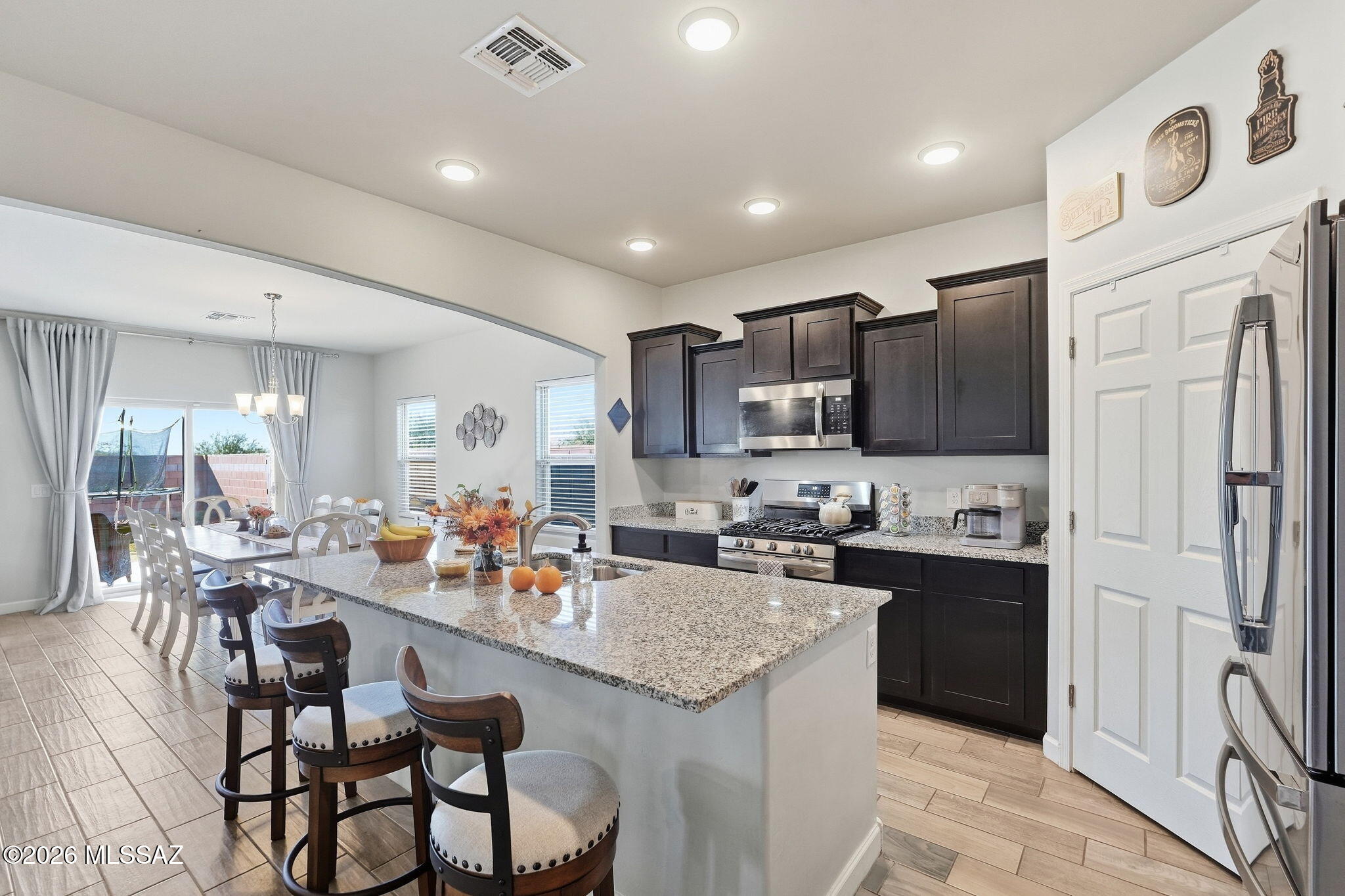 Vista Del Lago (1-123) - Residential