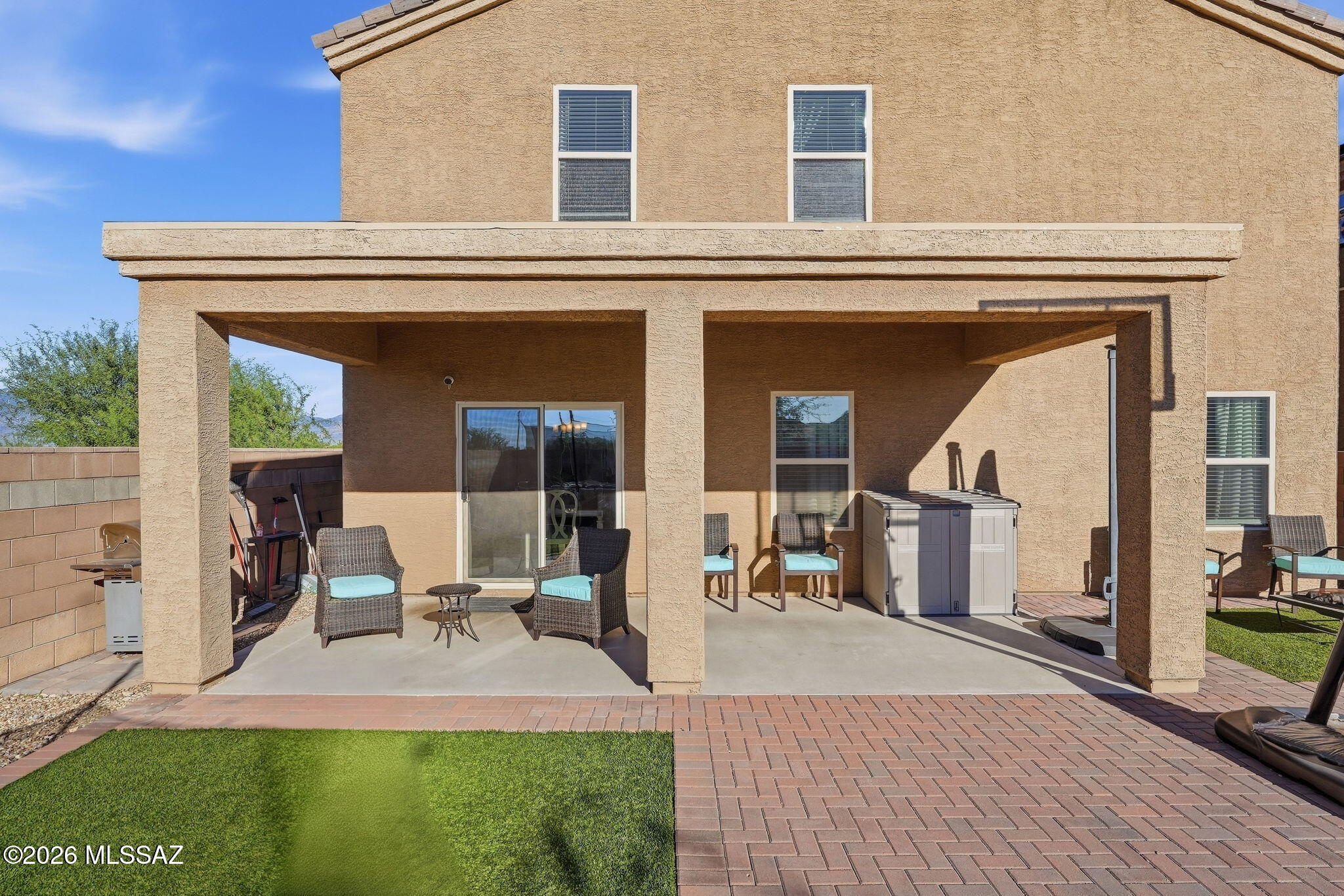 Vista Del Lago (1-123) - Residential