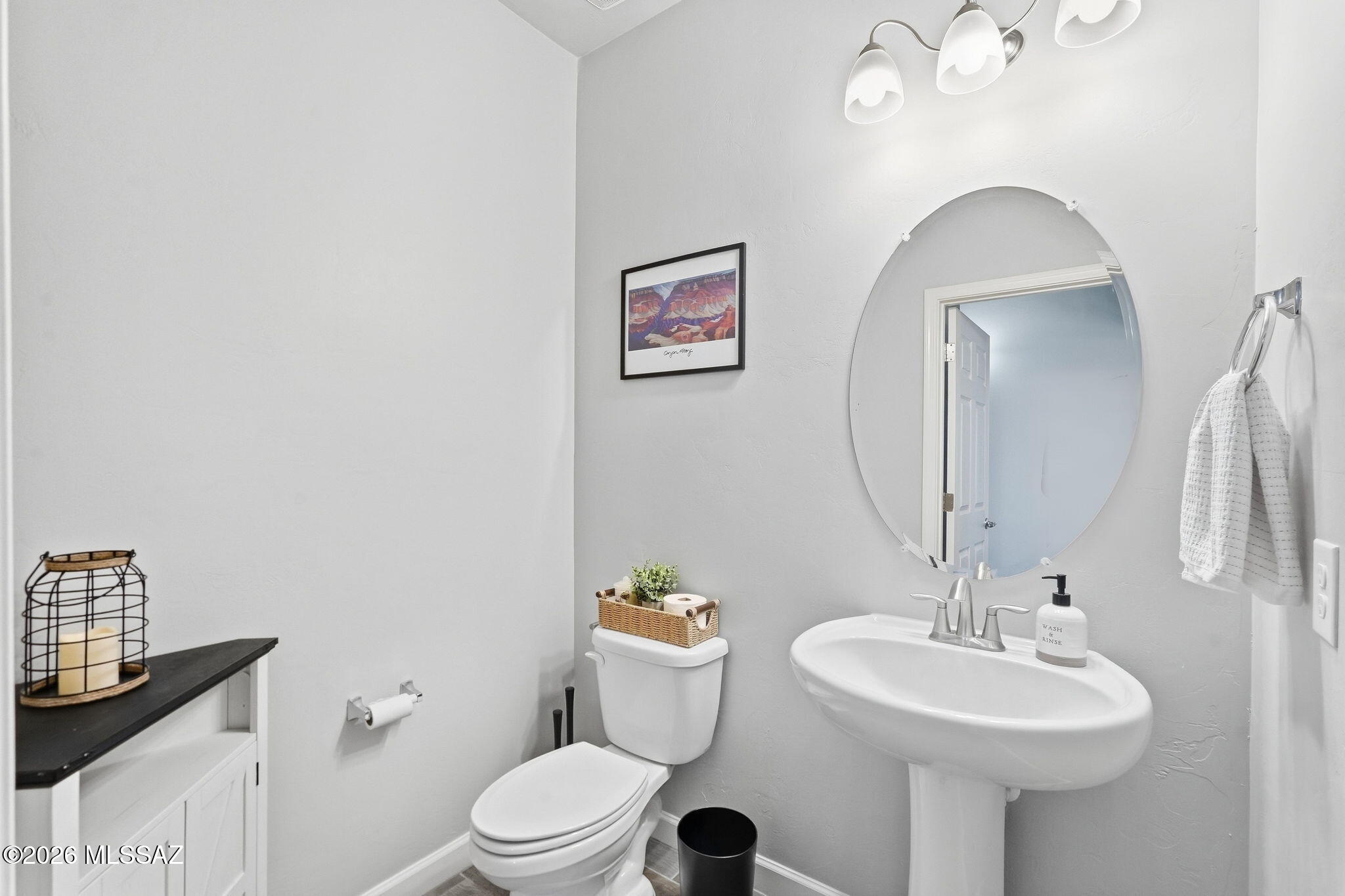 Vista Del Lago (1-123) - Residential
