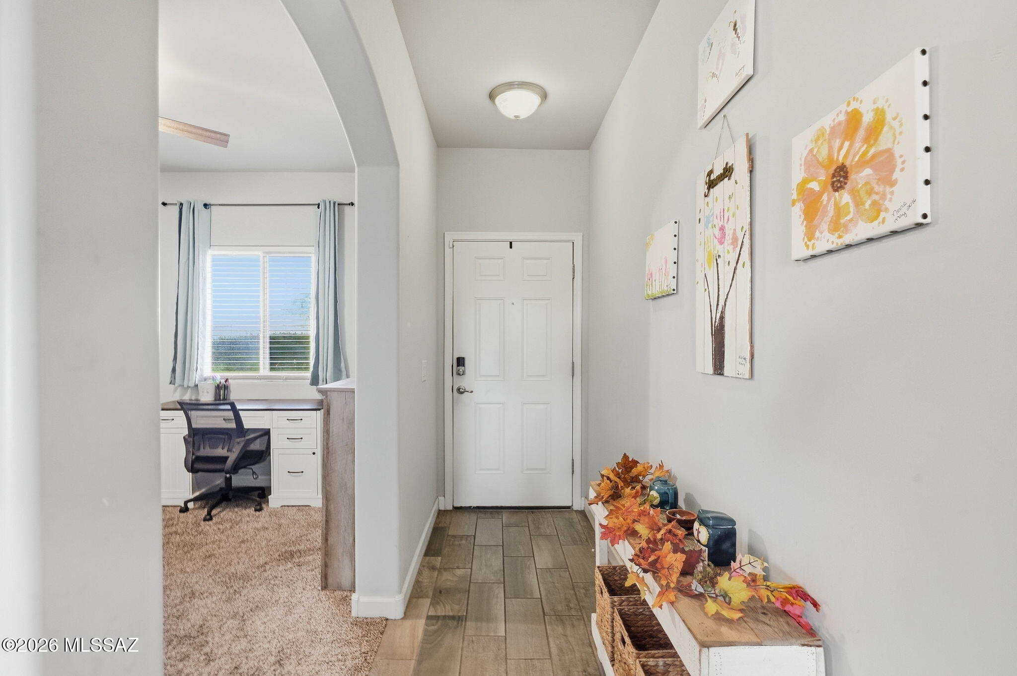 Vista Del Lago (1-123) - Residential