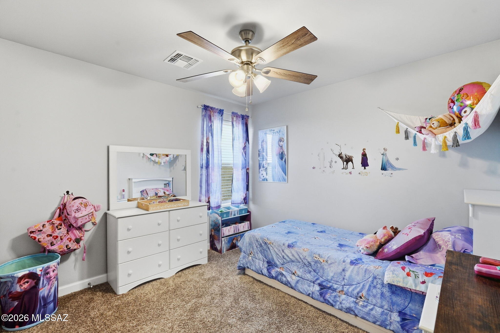 Vista Del Lago (1-123) - Residential