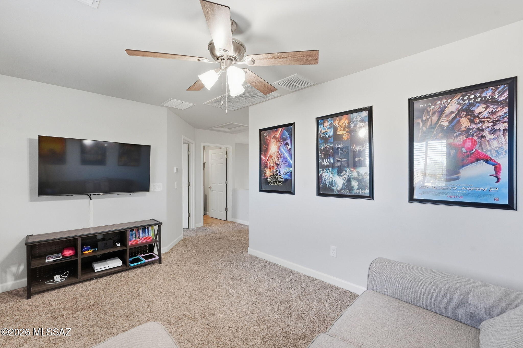 Vista Del Lago (1-123) - Residential