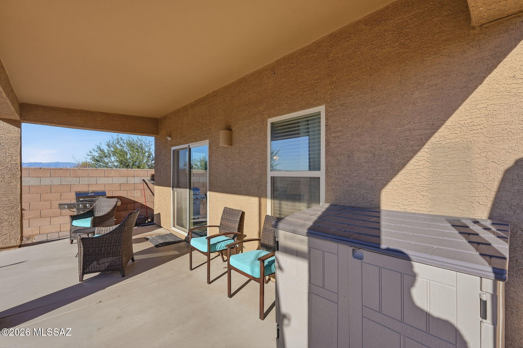 Vista Del Lago (1-123) - Residential
