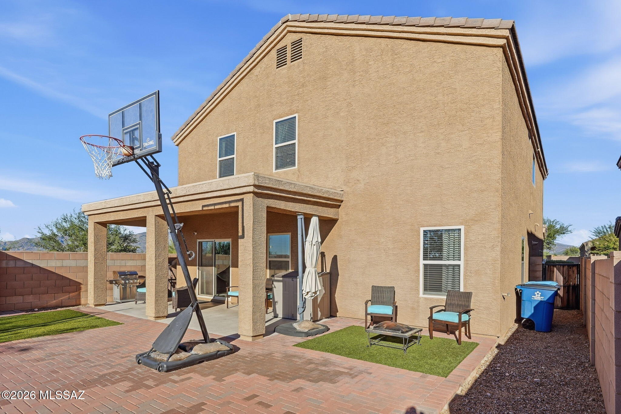 Vista Del Lago (1-123) - Residential