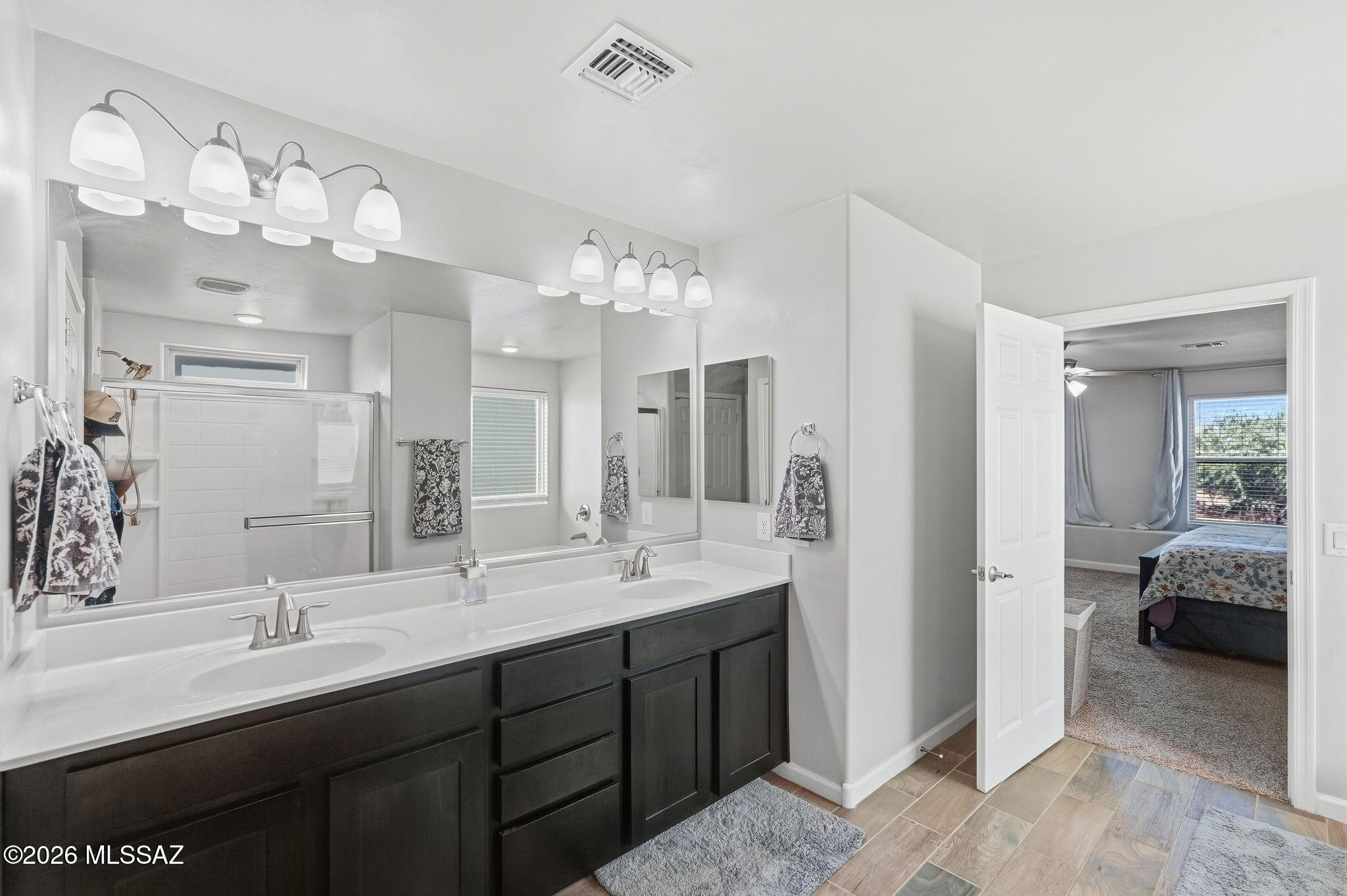 Vista Del Lago (1-123) - Residential
