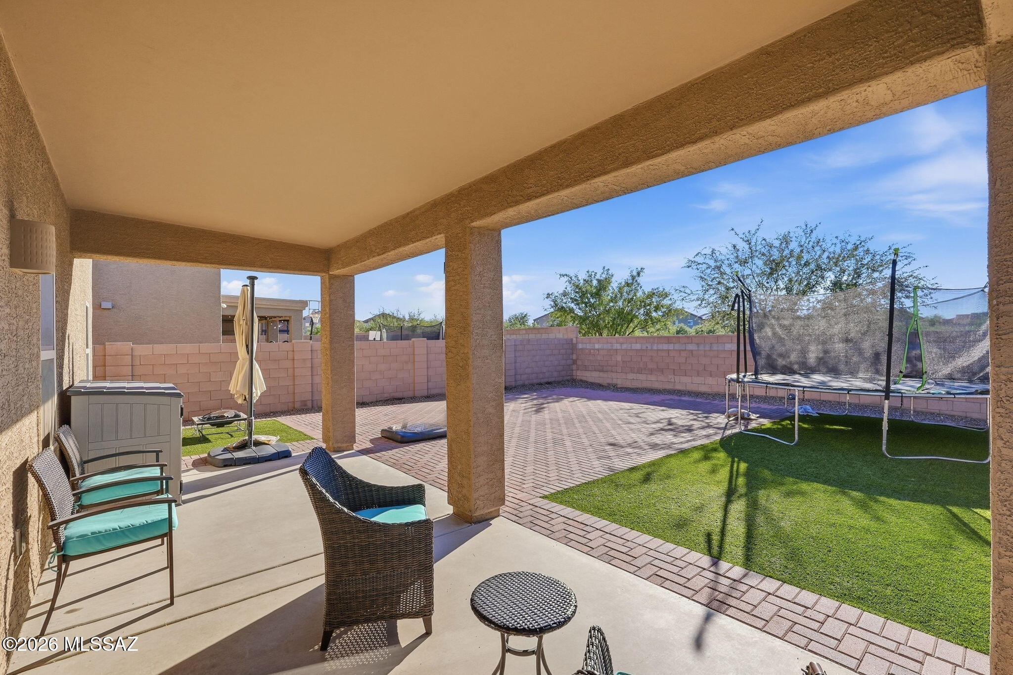 Vista Del Lago (1-123) - Residential
