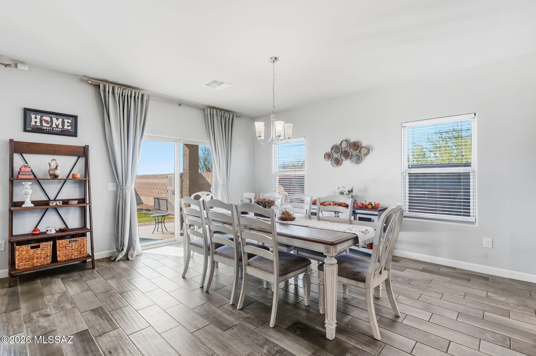 Vista Del Lago (1-123) - Residential
